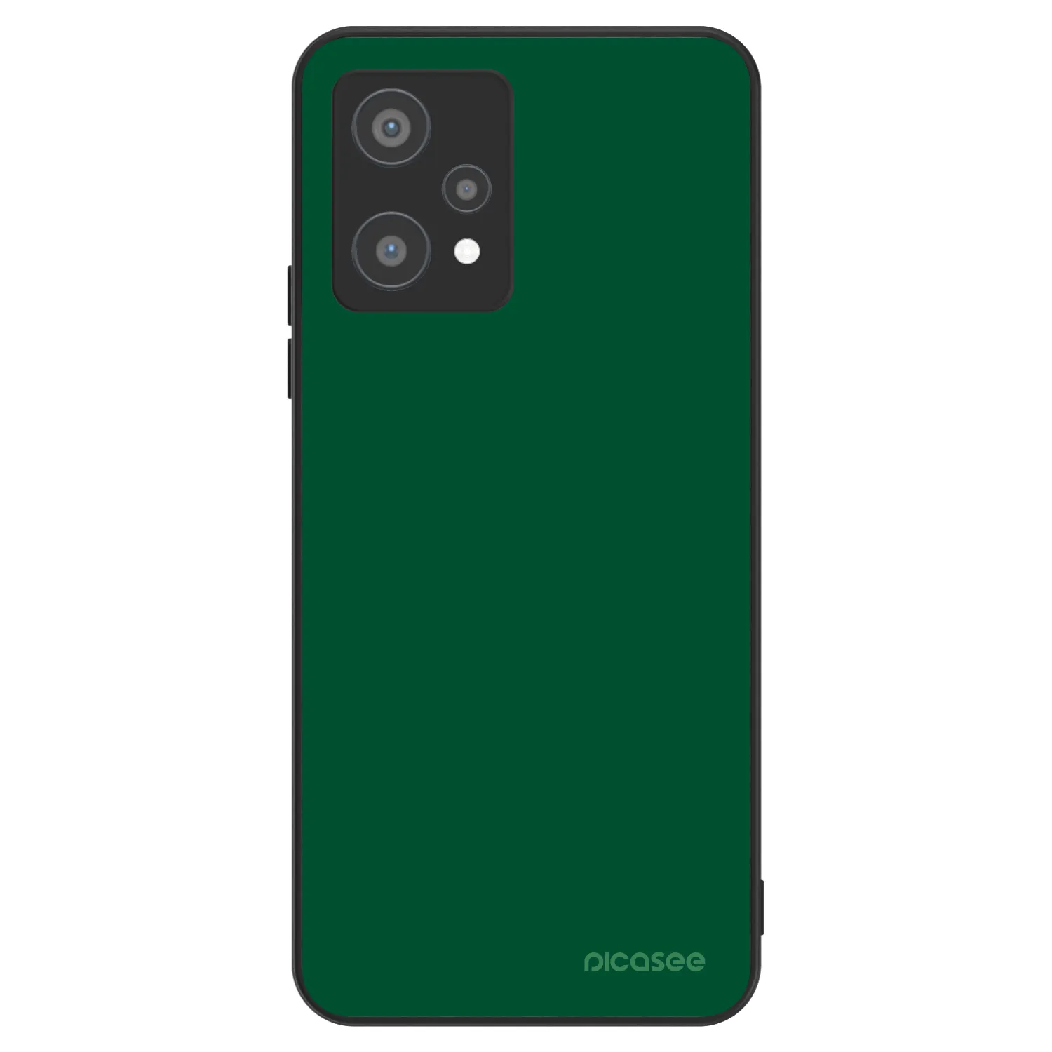 Picasee ULTIMATE CASE για Realme 9 Pro 5G - Green Gleam