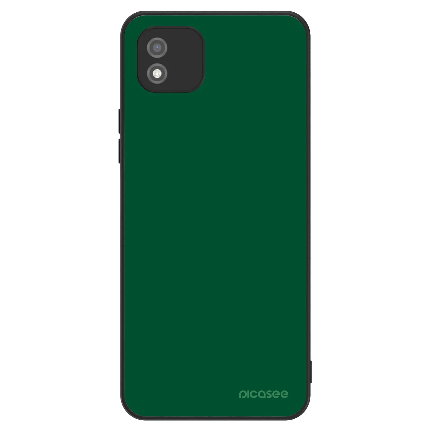 Picasee ULTIMATE CASE για Realme C11 (2021) - Green Gleam