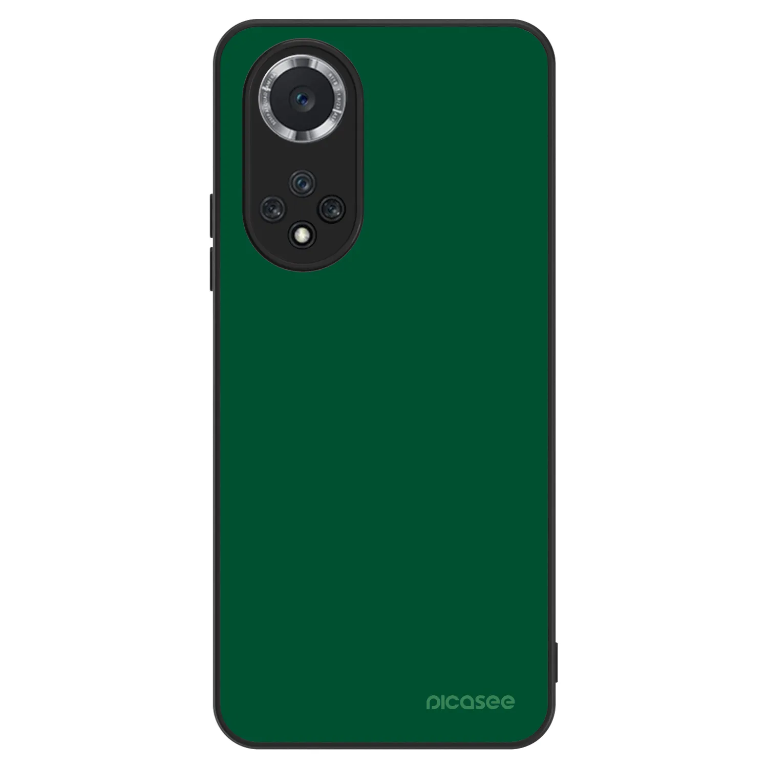 Picasee ULTIMATE CASE για Huawei Nova 9 SE - Green Gleam