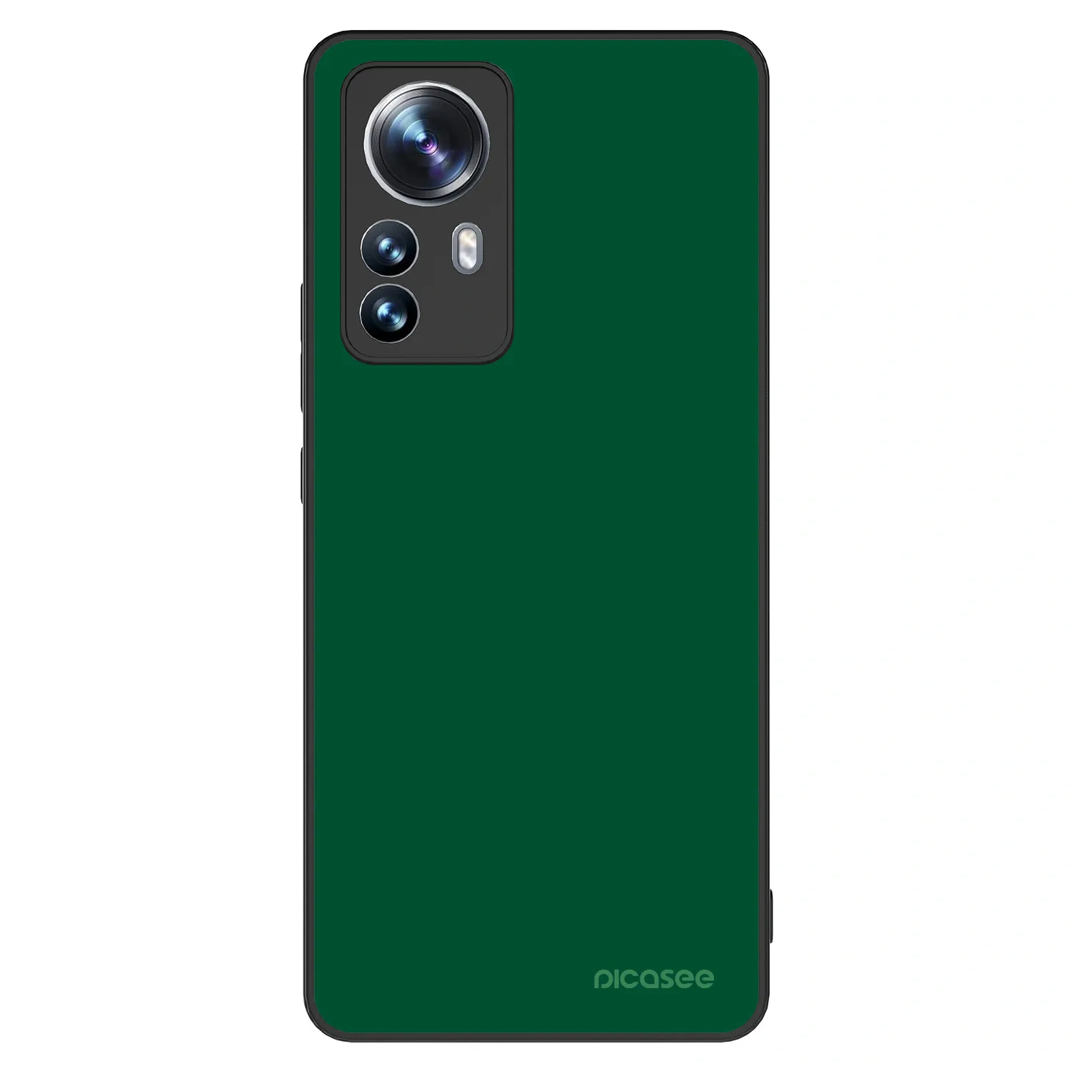 Picasee ULTIMATE CASE για Xiaomi 12 Pro - Green Gleam