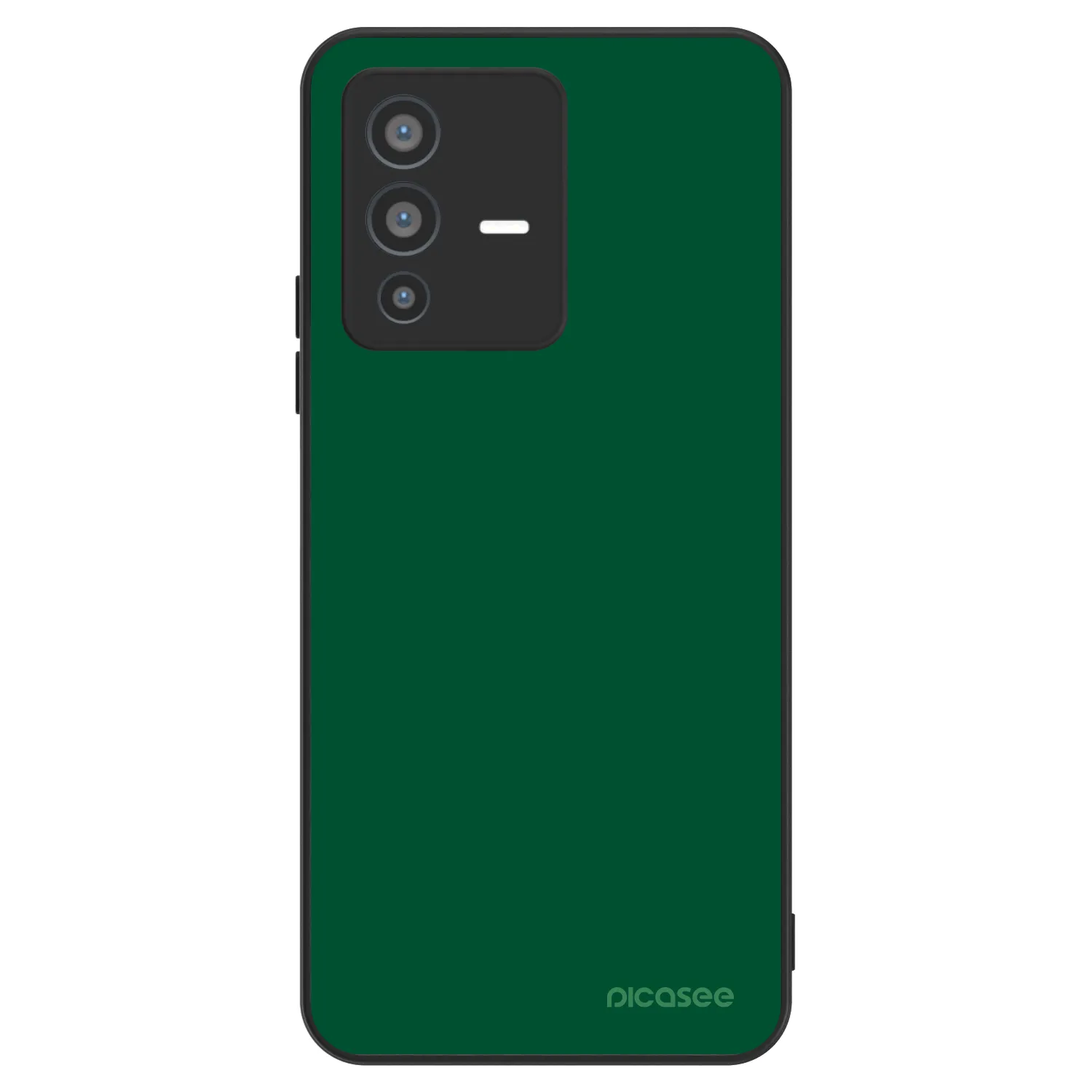 Picasee ULTIMATE CASE για Vivo V23 5G - Green Gleam