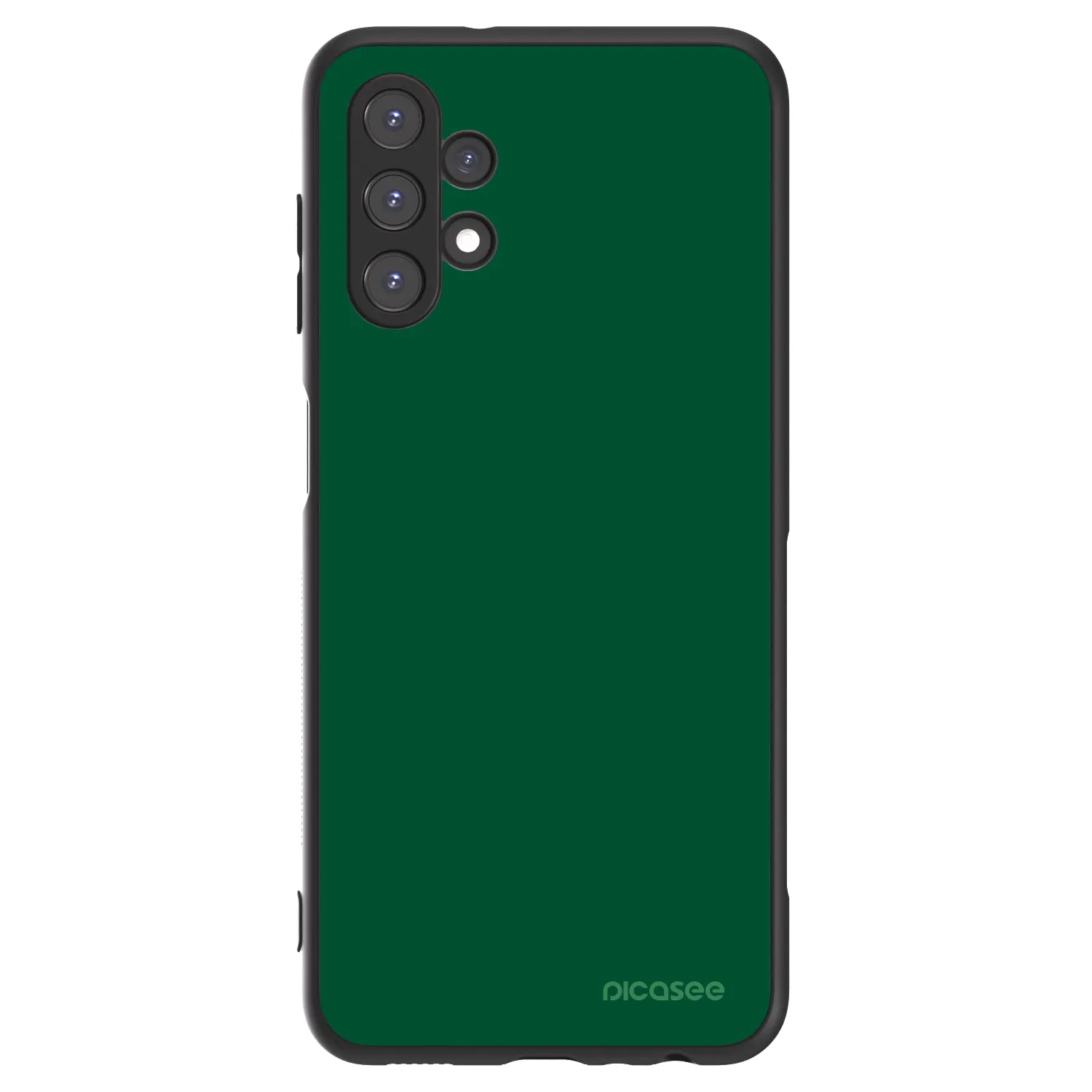 Picasee ULTIMATE CASE για Samsung Galaxy A13 4G A135 - Green Gleam