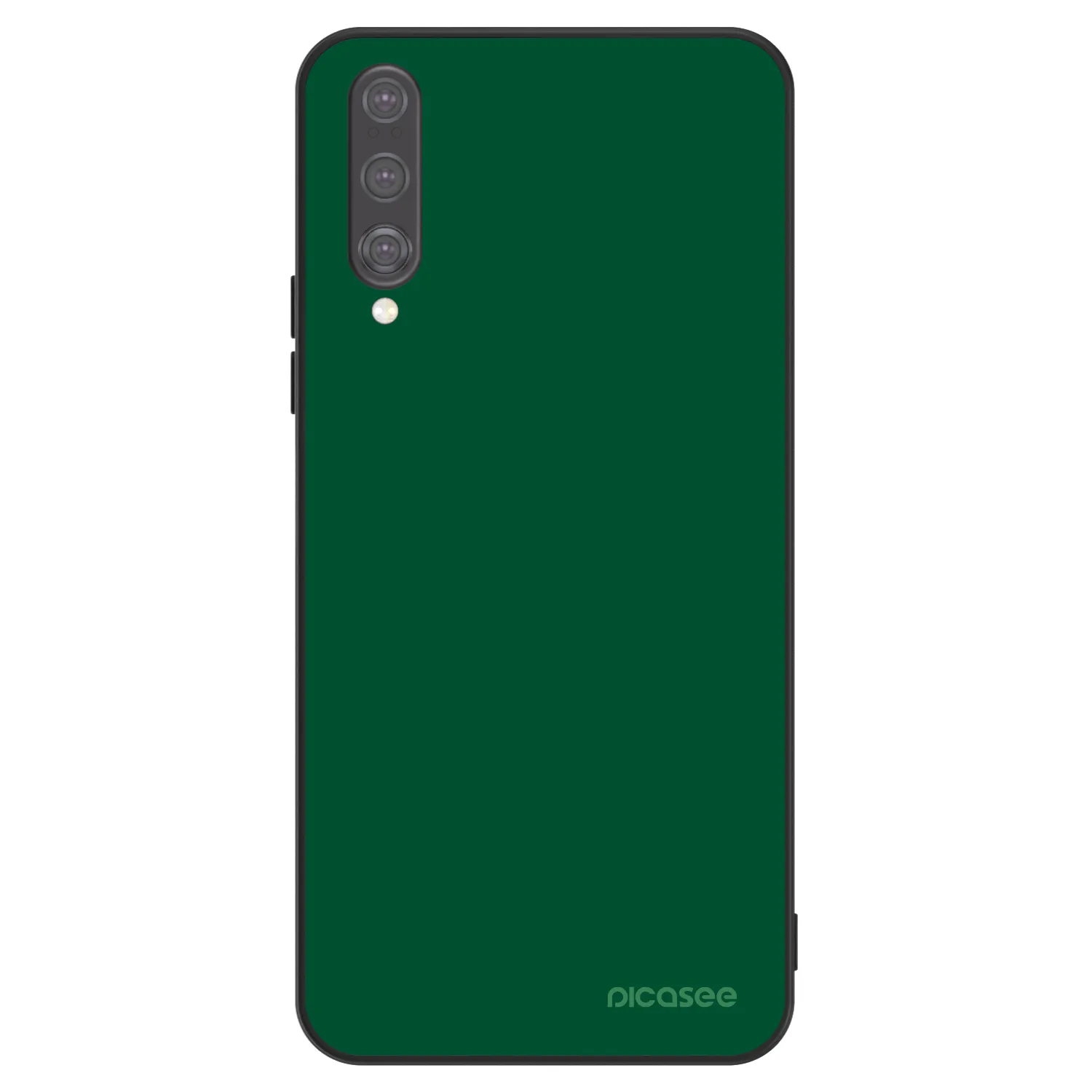 Picasee ULTIMATE CASE για Huawei P20 Pro - Green Gleam