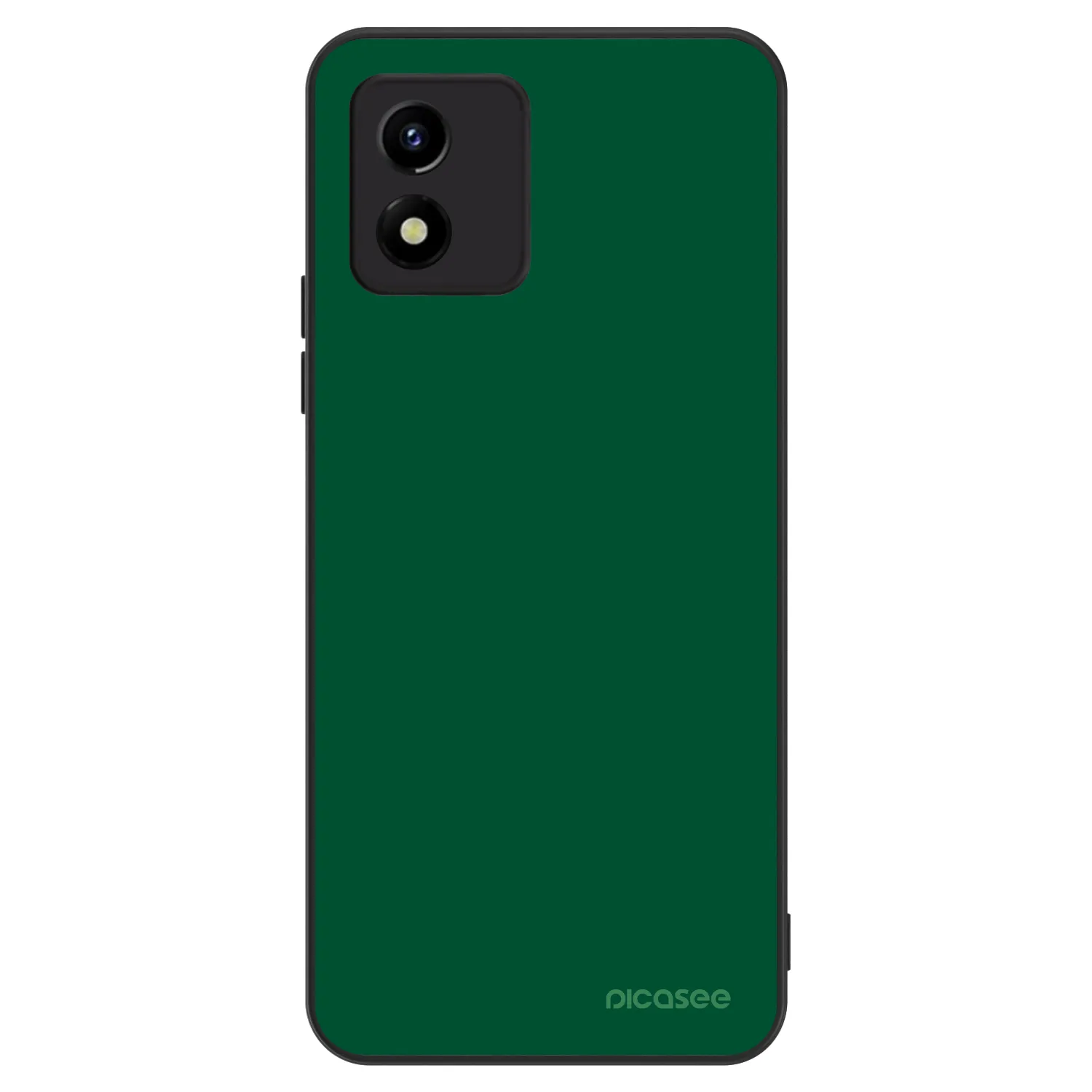Picasee ULTIMATE CASE για Vivo Y01 - Green Gleam