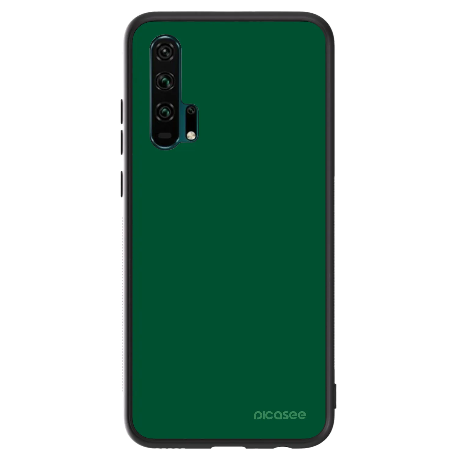 Picasee ULTIMATE CASE για Honor 20 Pro - Green Gleam
