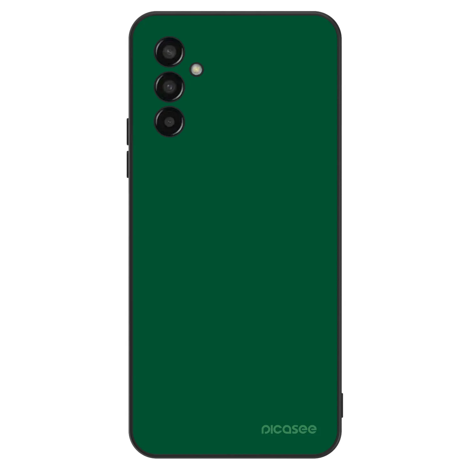 Picasee ULTIMATE CASE για Samsung Galaxy M13 M135F - Green Gleam