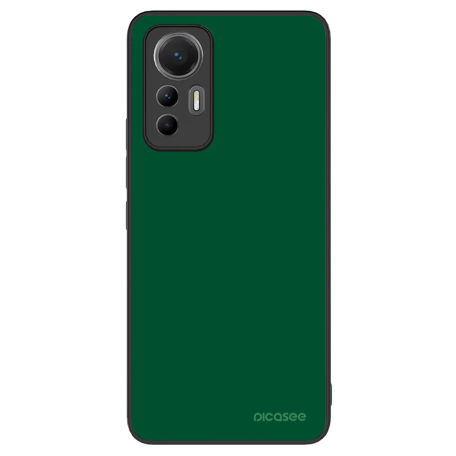 Picasee ULTIMATE CASE για Xiaomi 12 Lite - Green Gleam