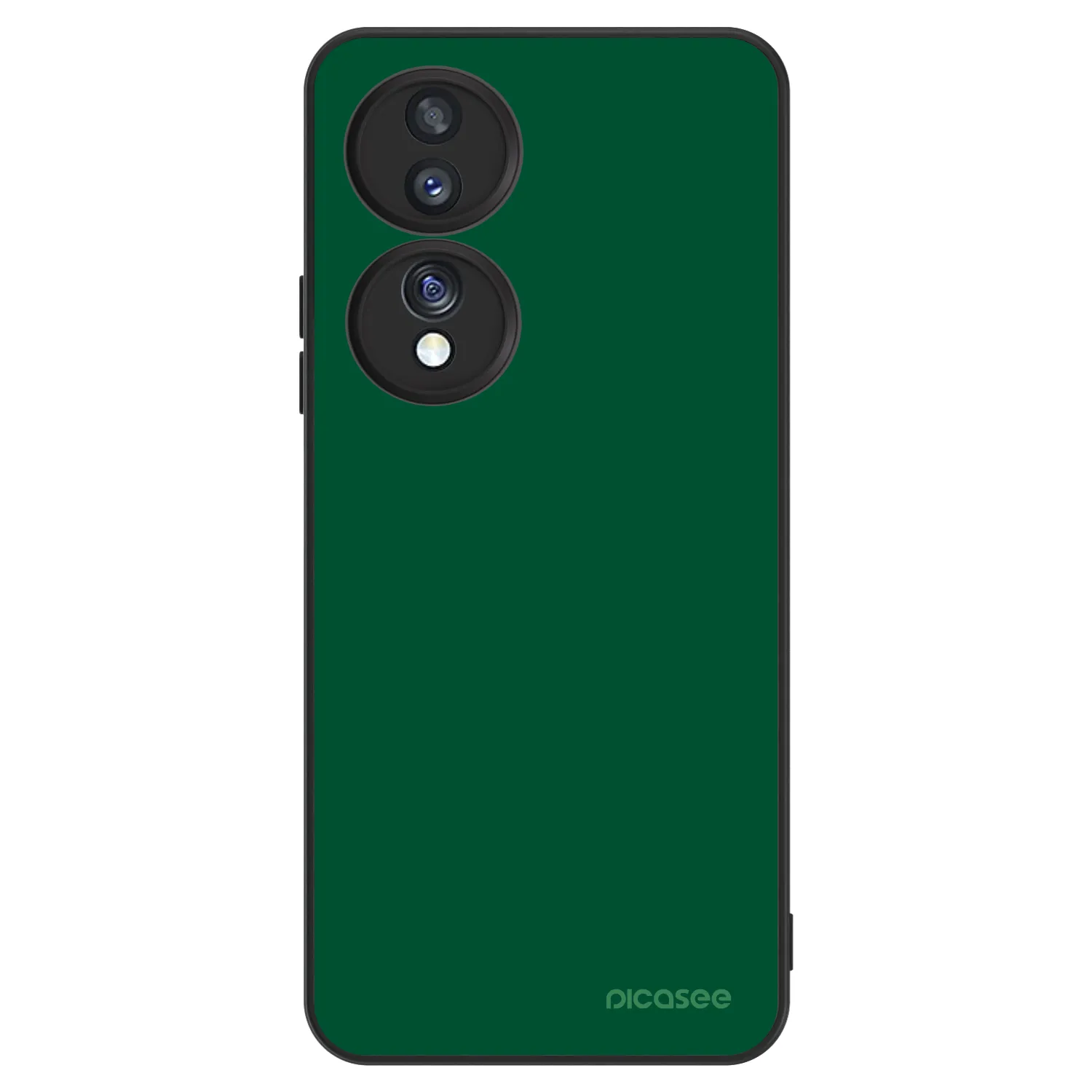 Picasee ULTIMATE CASE για Honor 70 - Green Gleam