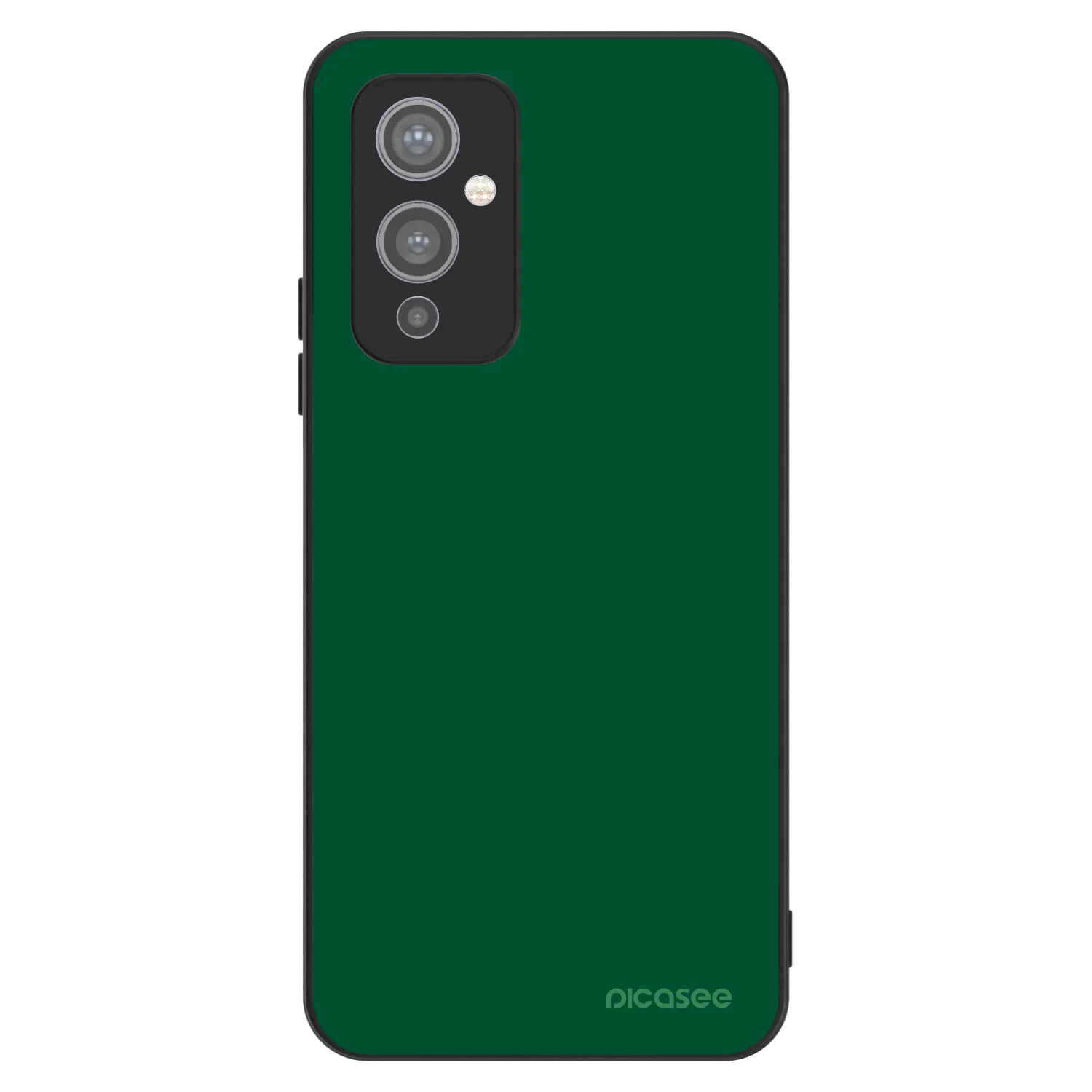 Picasee ULTIMATE CASE για OnePlus 9 - Green Gleam