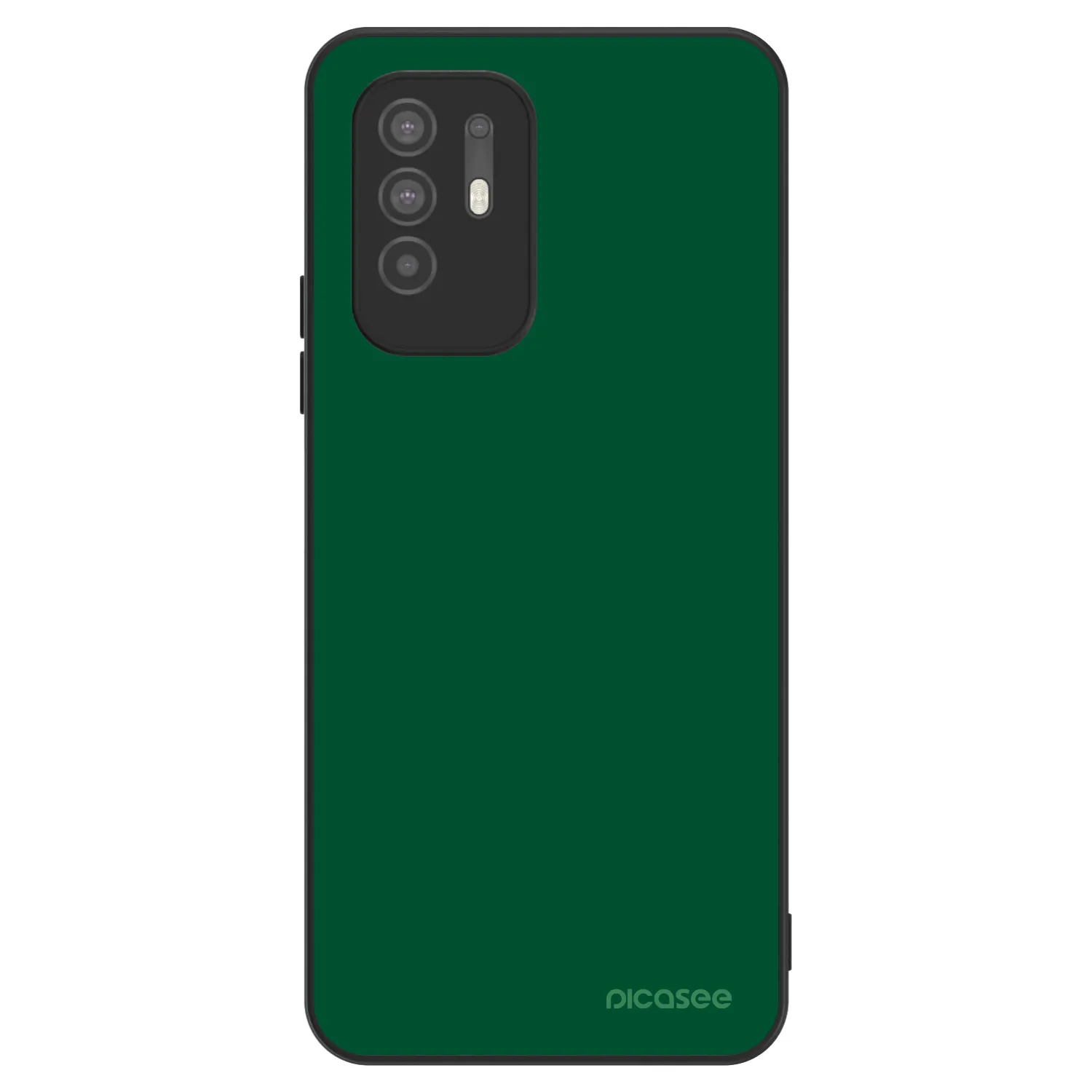 Picasee ULTIMATE CASE για OPPO A94 5G - Green Gleam
