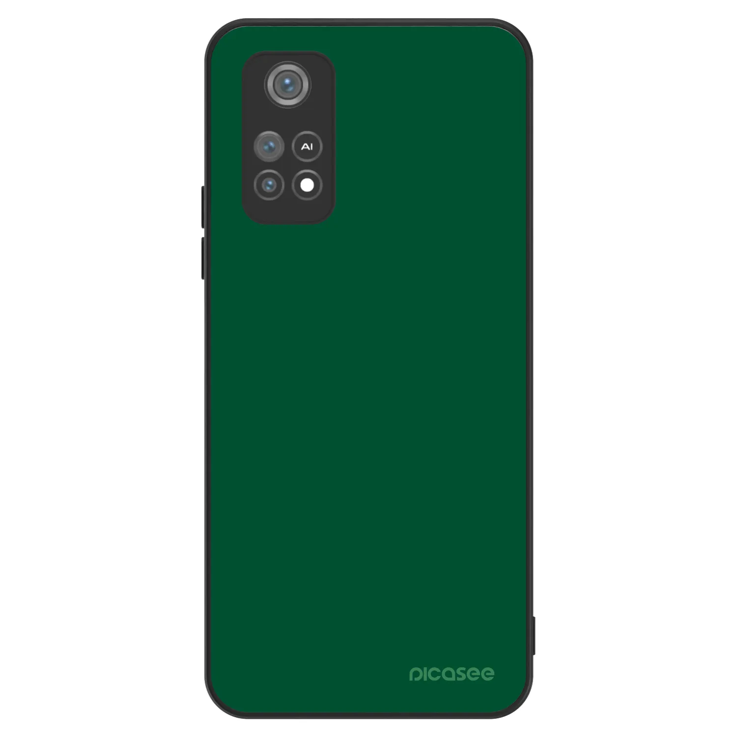 Picasee ULTIMATE CASE για Xiaomi Poco M4 Pro - Green Gleam