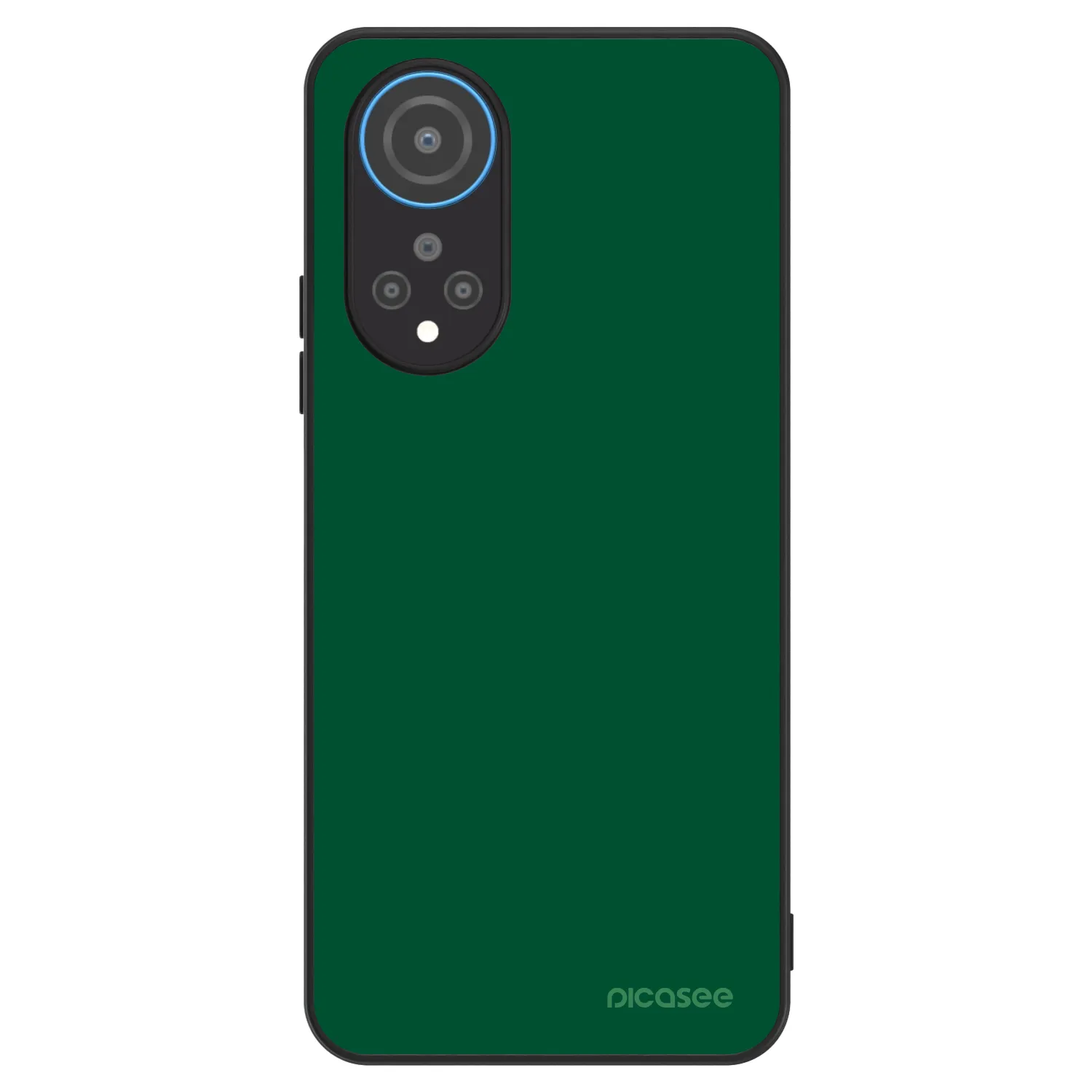 Picasee ULTIMATE CASE για Honor X7 - Green Gleam