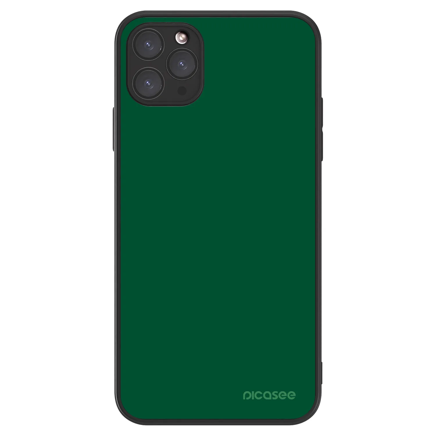 Picasee ULTIMATE CASE MagSafe pro Apple iPhone 11 Pro Max - Green Gleam