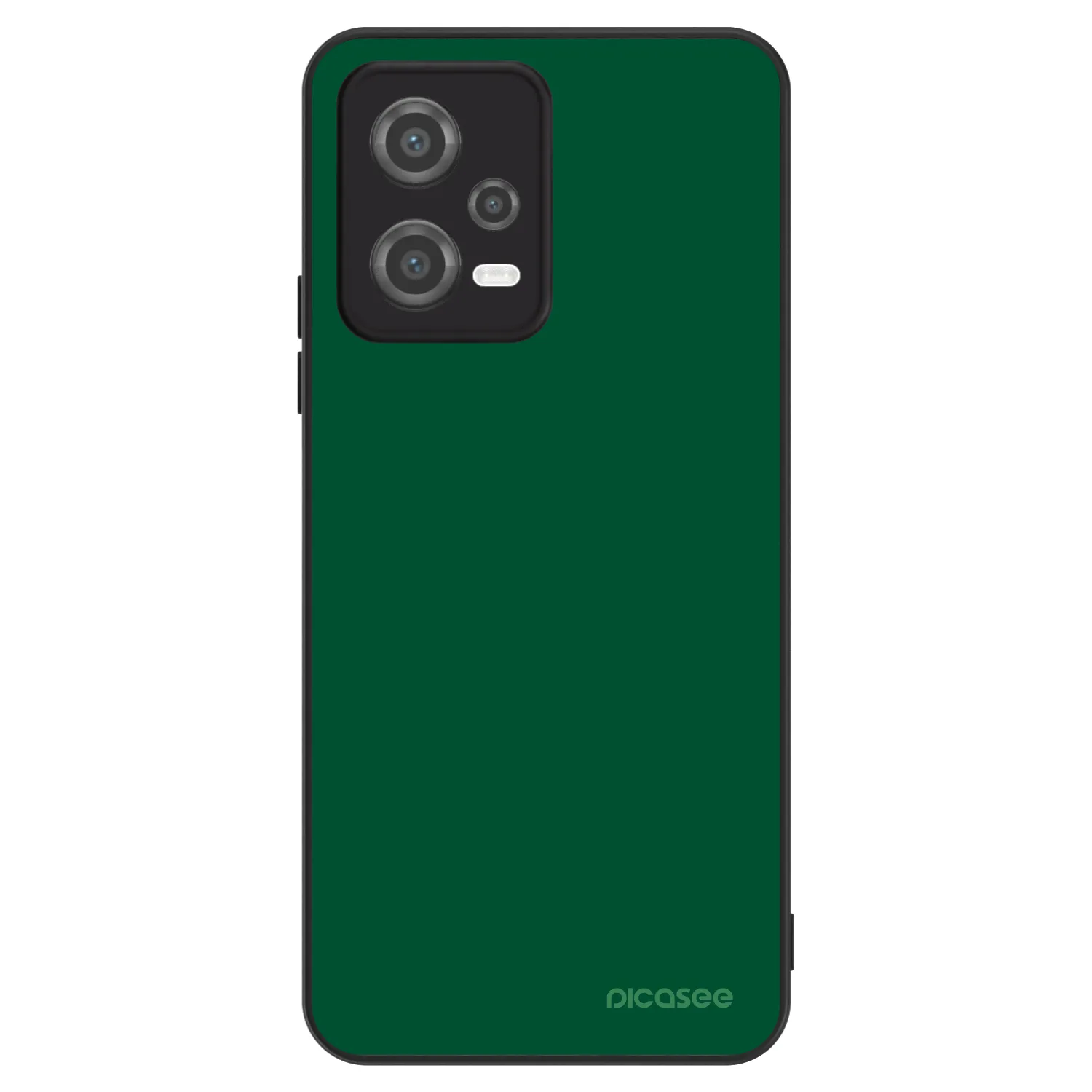 Picasee ULTIMATE CASE για Xiaomi Poco X5 - Green Gleam