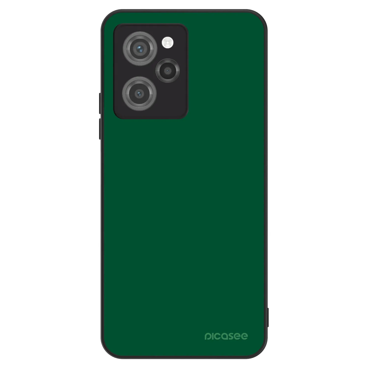 Picasee ULTIMATE CASE για Xiaomi Poco X5 Pro - Green Gleam