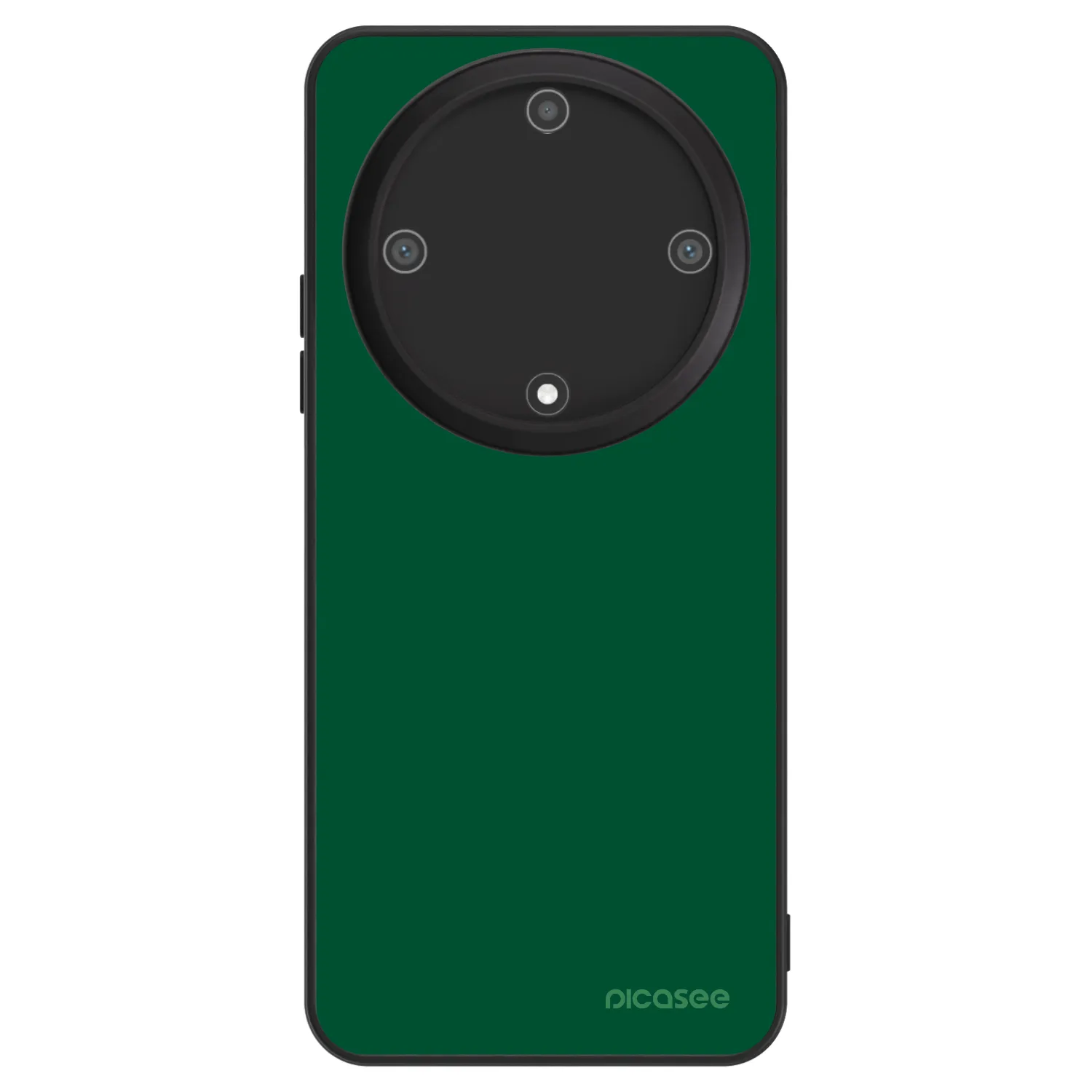 Picasee ULTIMATE CASE για Honor Magic5 Lite 5G - Green Gleam