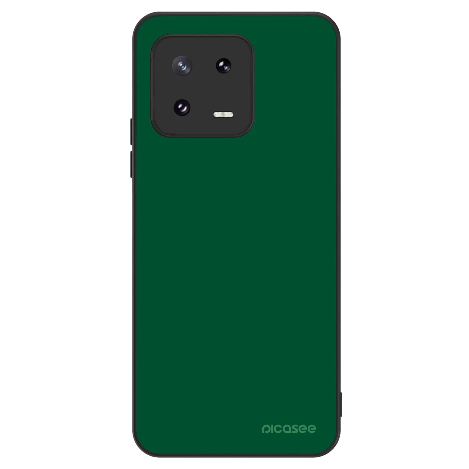 Picasee ULTIMATE CASE για Xiaomi 13 Pro - Green Gleam