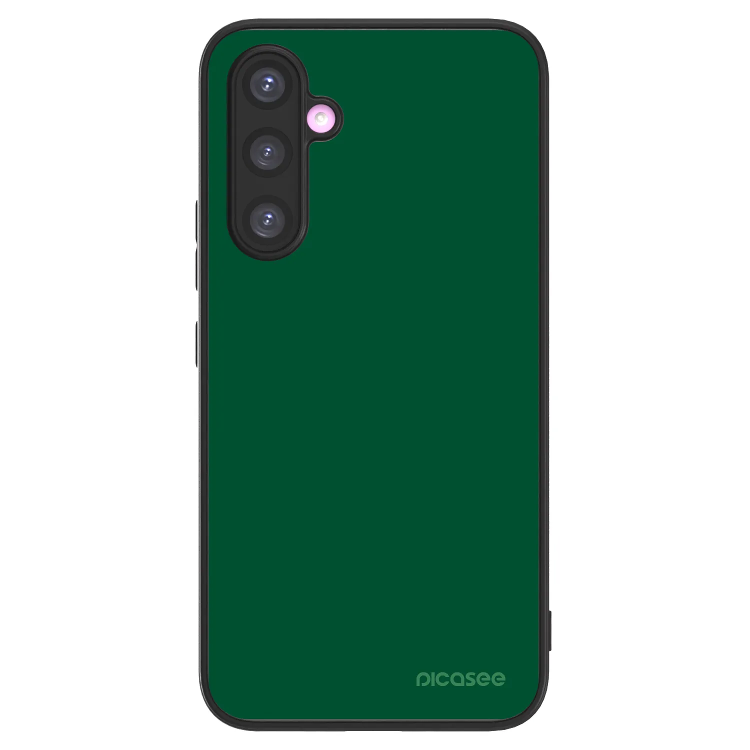 Picasee ULTIMATE CASE για Samsung Galaxy A54 5G A546B - Green Gleam