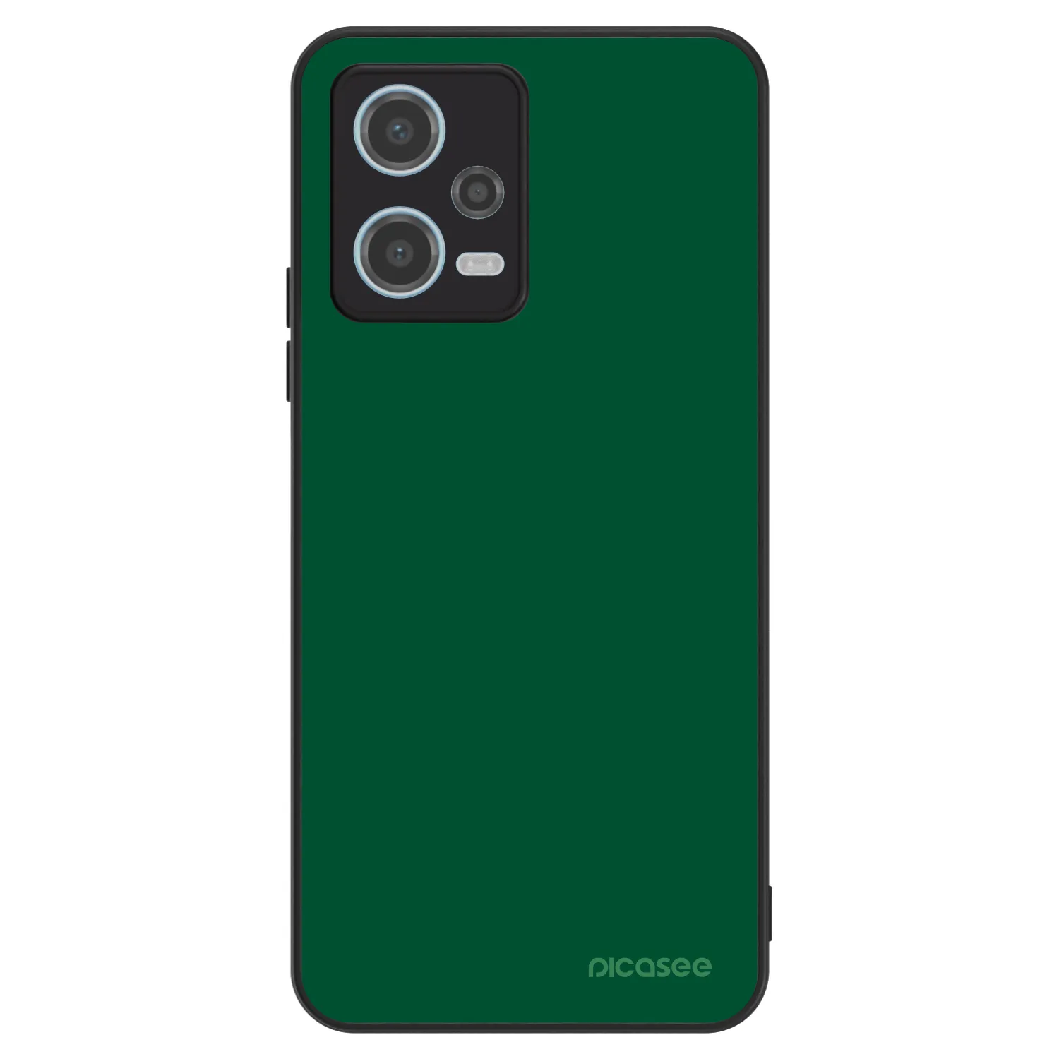 Picasee ULTIMATE CASE για Xiaomi Redmi Note 12 5G - Green Gleam