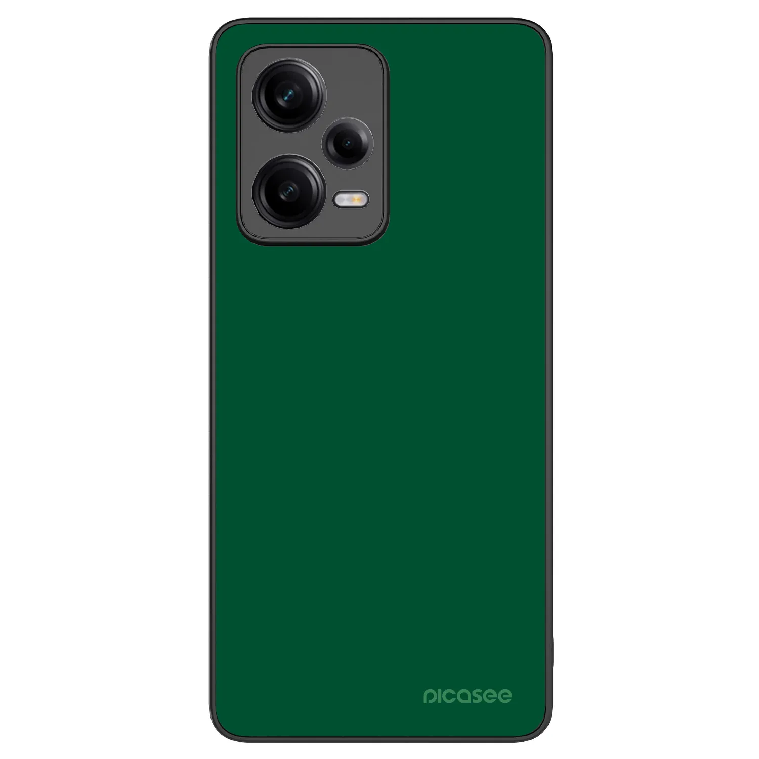Picasee ULTIMATE CASE για Xiaomi Redmi Note 12 Pro 5G - Green Gleam