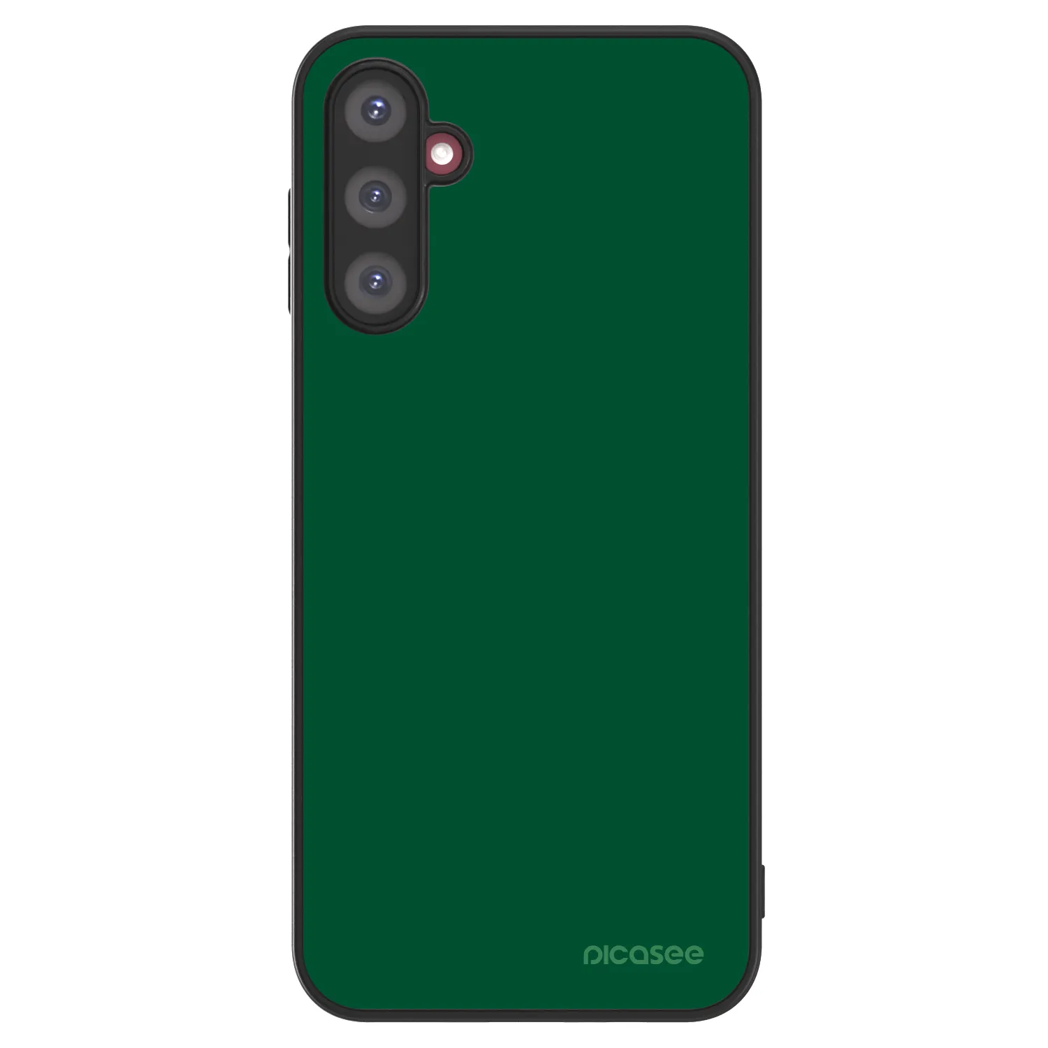 Picasee ULTIMATE CASE για Samsung Galaxy A14 5G A146P - Green Gleam