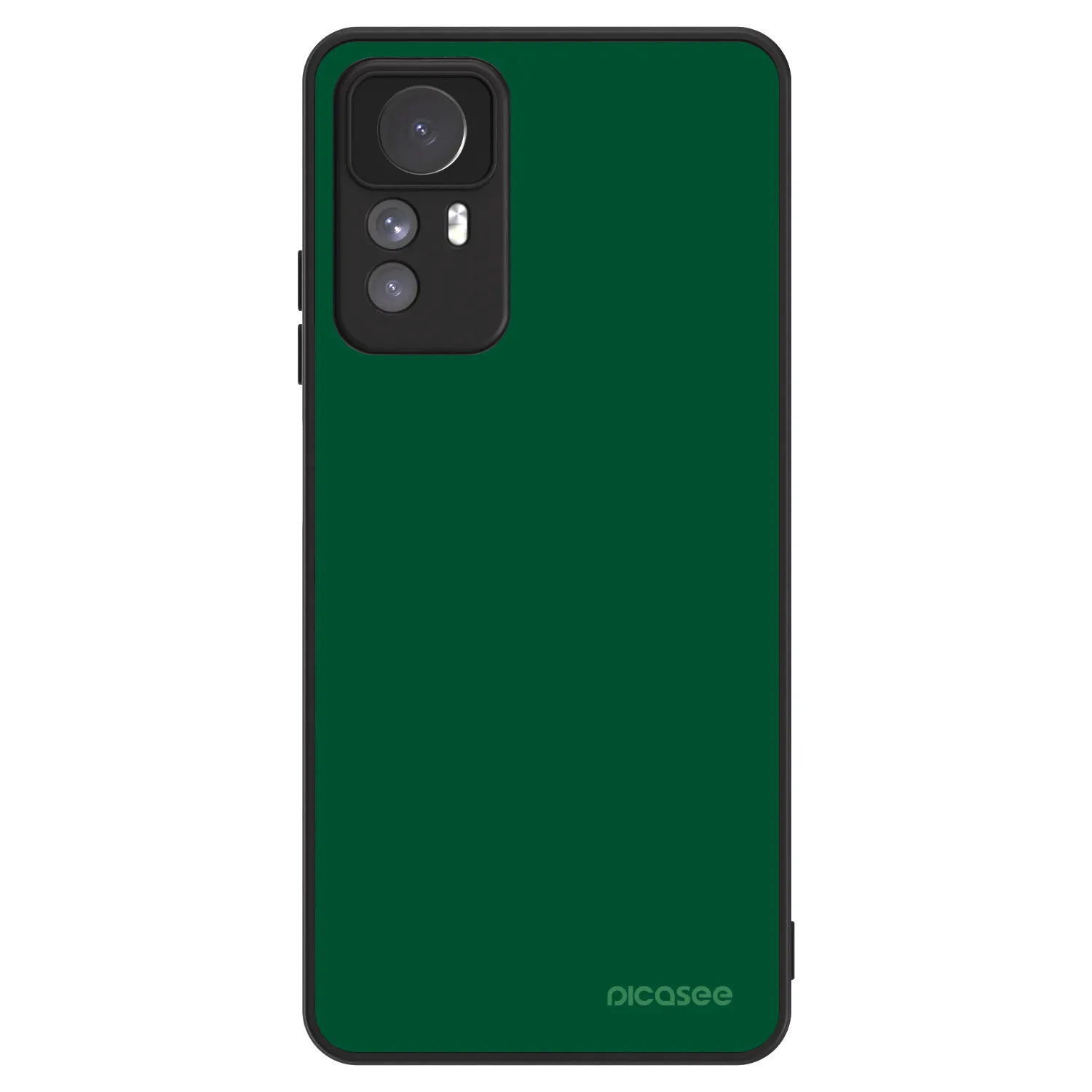 Picasee ULTIMATE CASE για Xiaomi Redmi Note 12S - Green Gleam