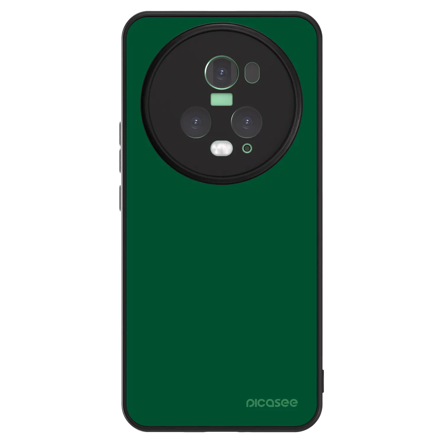 Picasee ULTIMATE CASE για Honor Magic5 Pro - Green Gleam