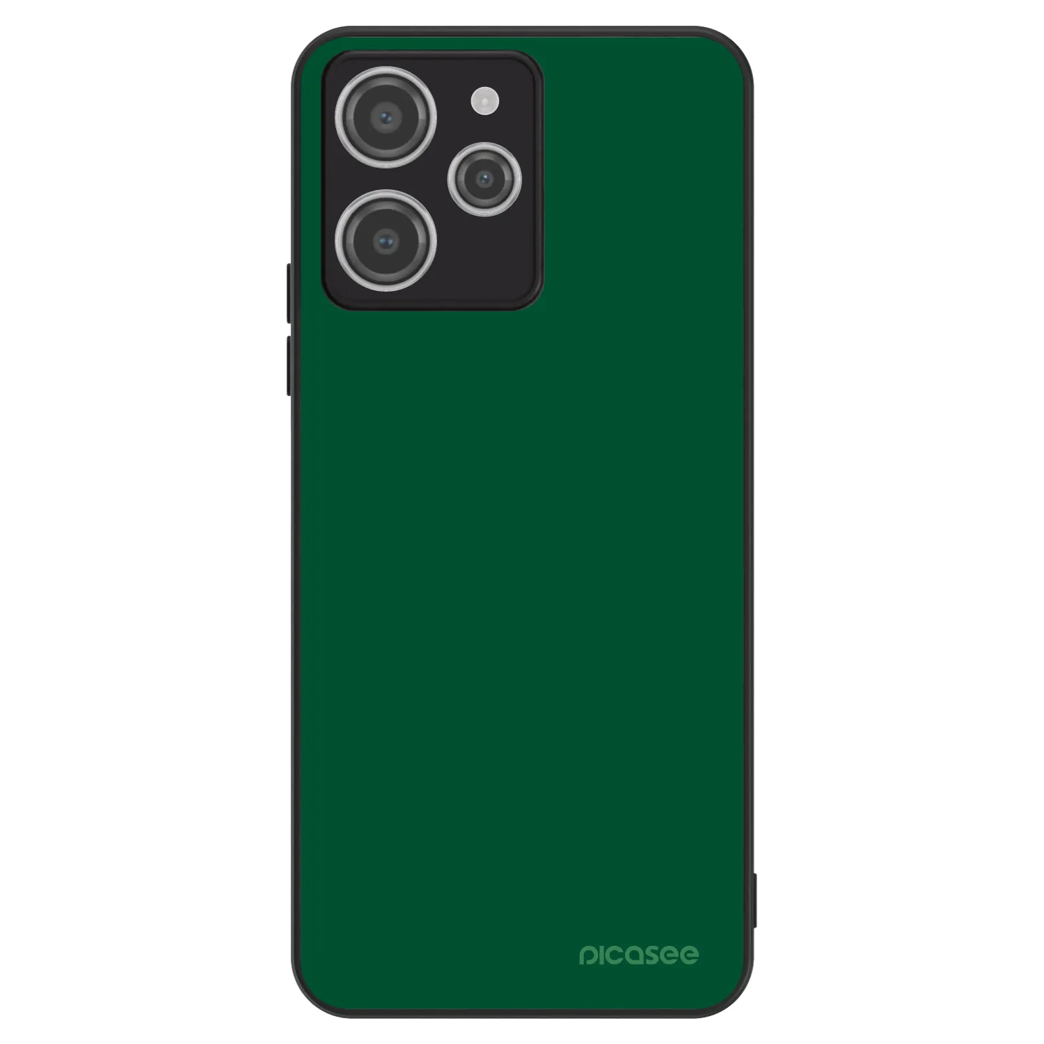 Picasee ULTIMATE CASE για Xiaomi Redmi 12 4G - Green Gleam