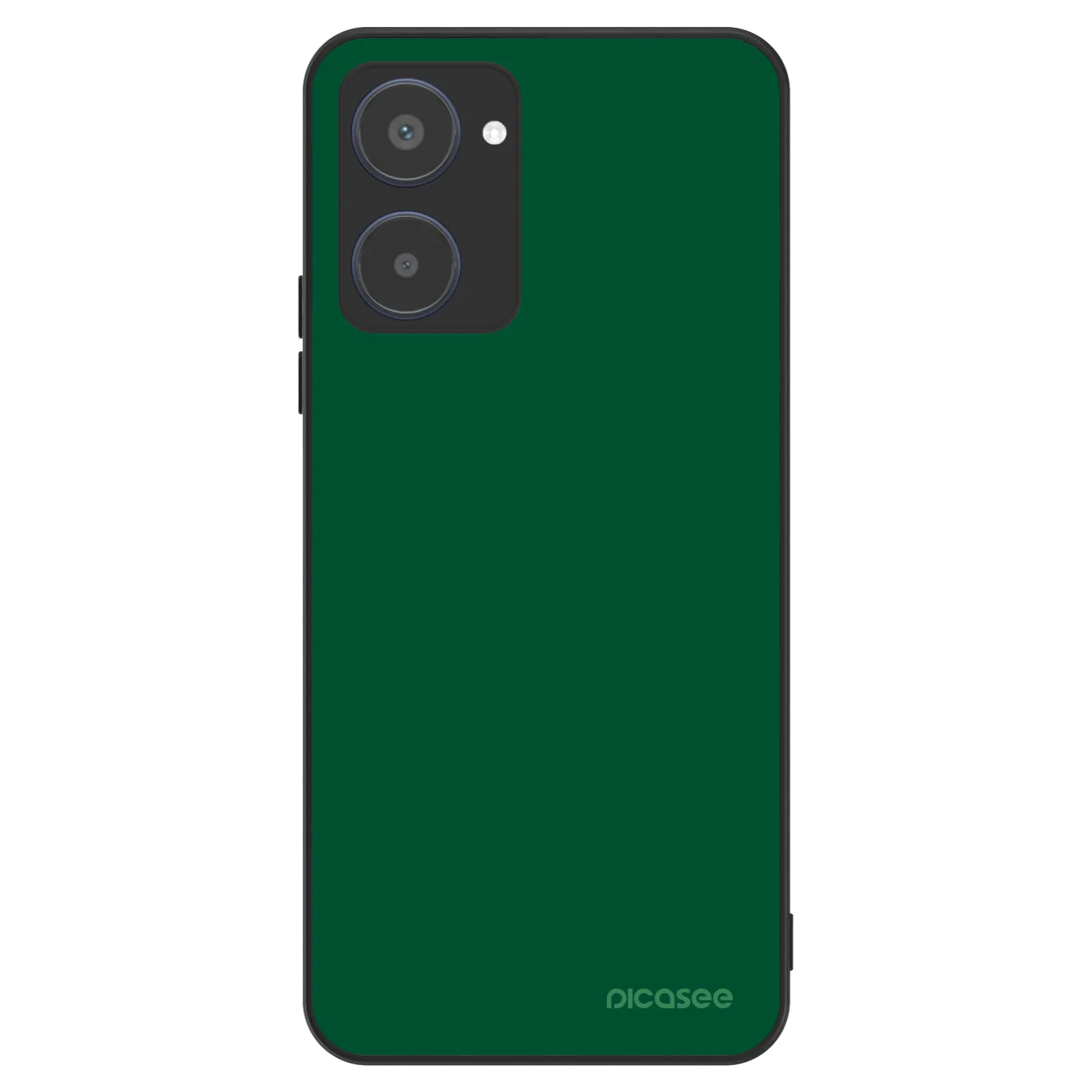 Picasee ULTIMATE CASE για Realme 10 4G - Green Gleam