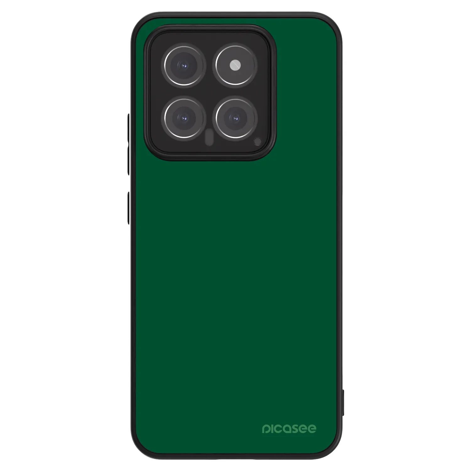 Picasee ULTIMATE CASE για Xiaomi 14 - Green Gleam