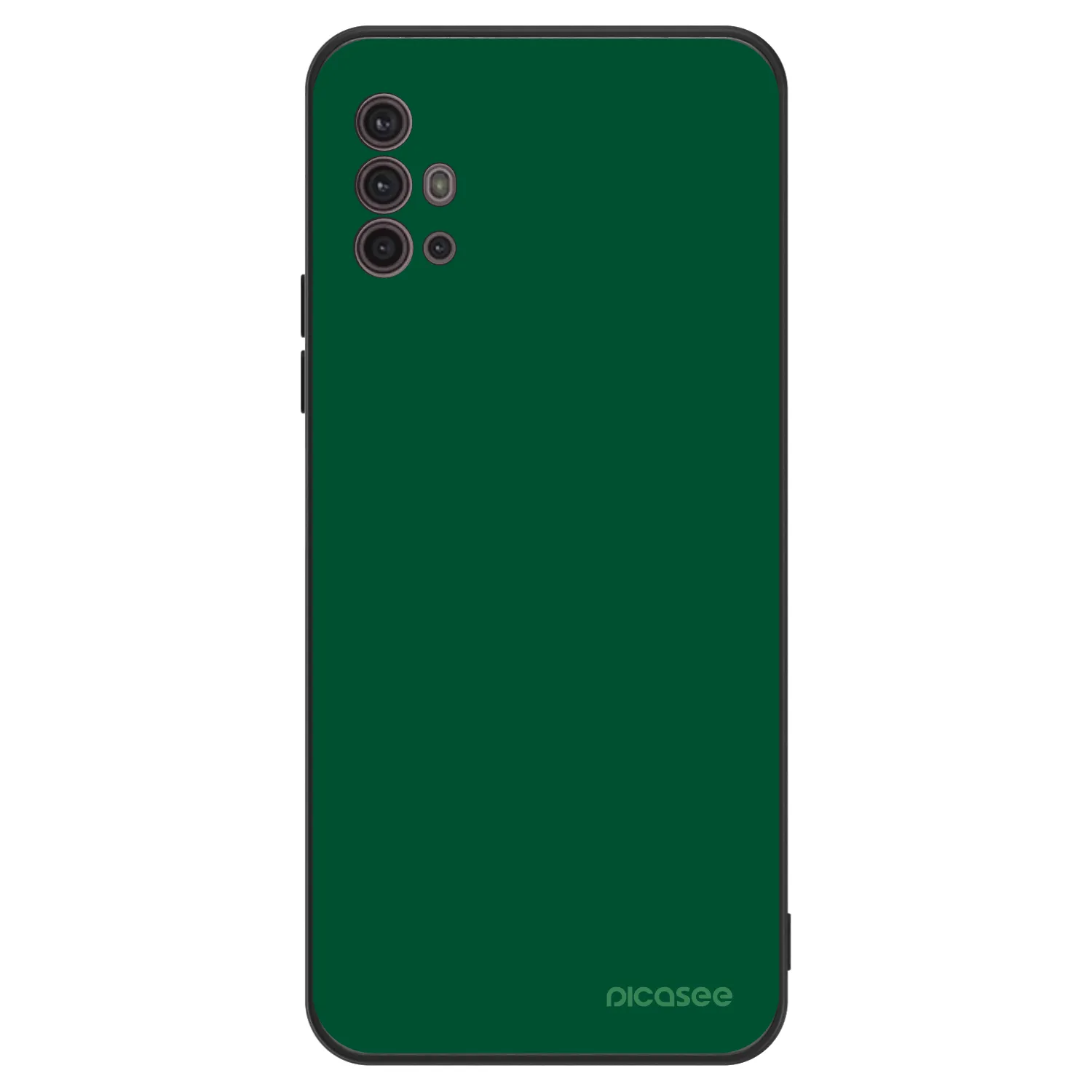 Picasee ULTIMATE CASE για Motorola Moto G30 - Green Gleam