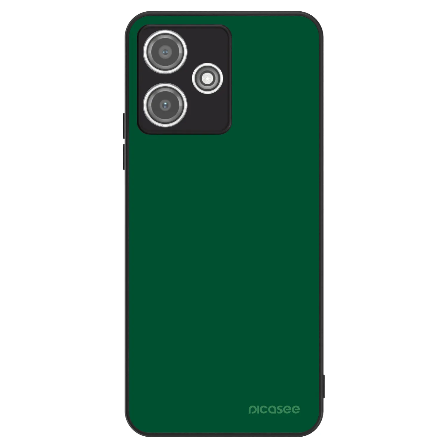 Picasee ULTIMATE CASE για Xiaomi Redmi 12 5G - Green Gleam
