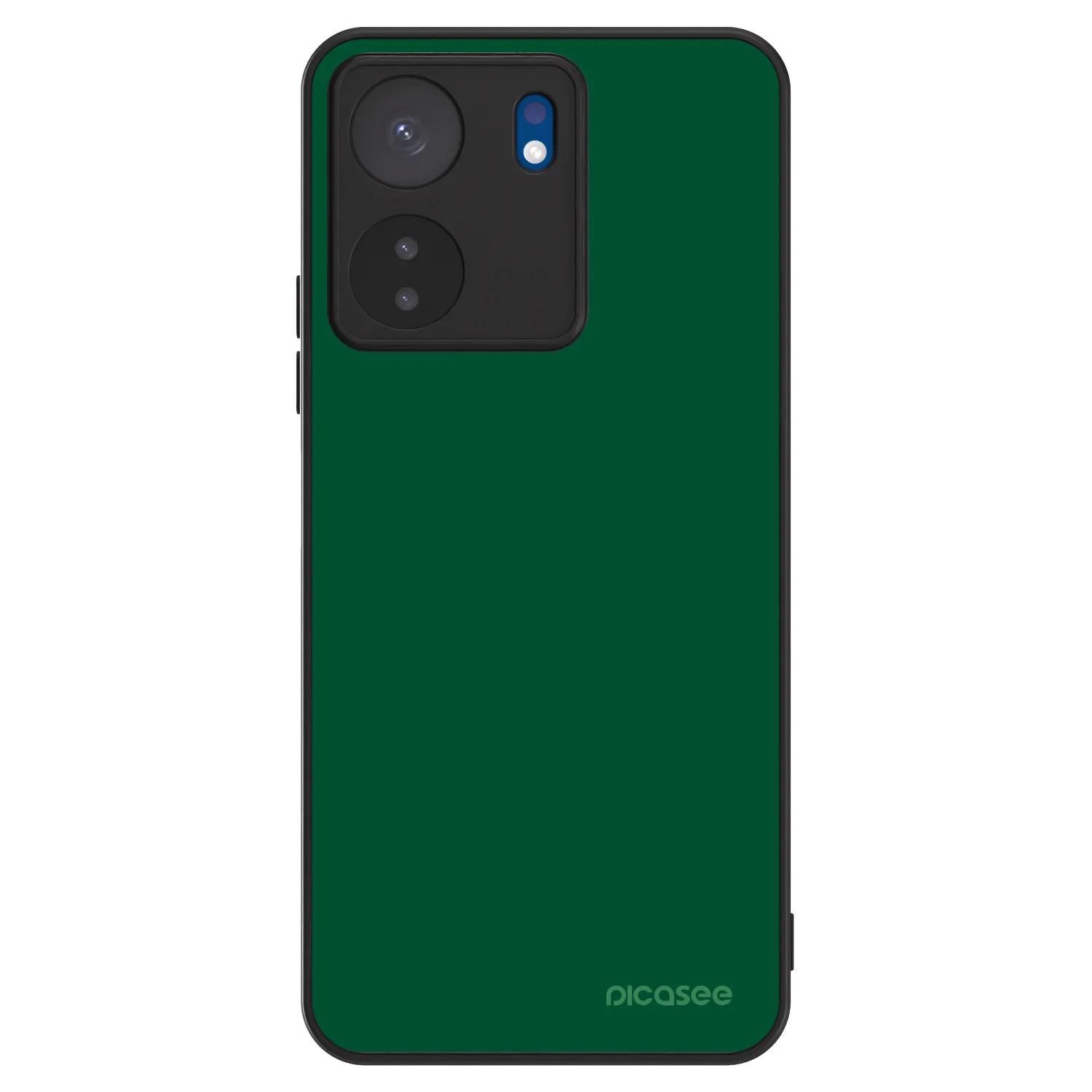 Picasee ULTIMATE CASE για Xiaomi Redmi 13C 4G - Green Gleam