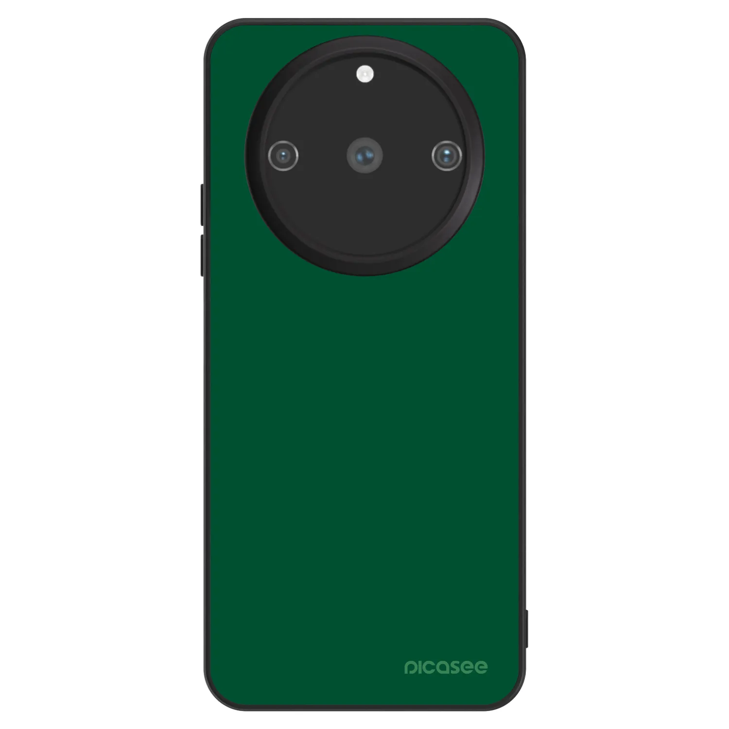 Picasee ULTIMATE CASE για Realme 11 Pro+ - Green Gleam
