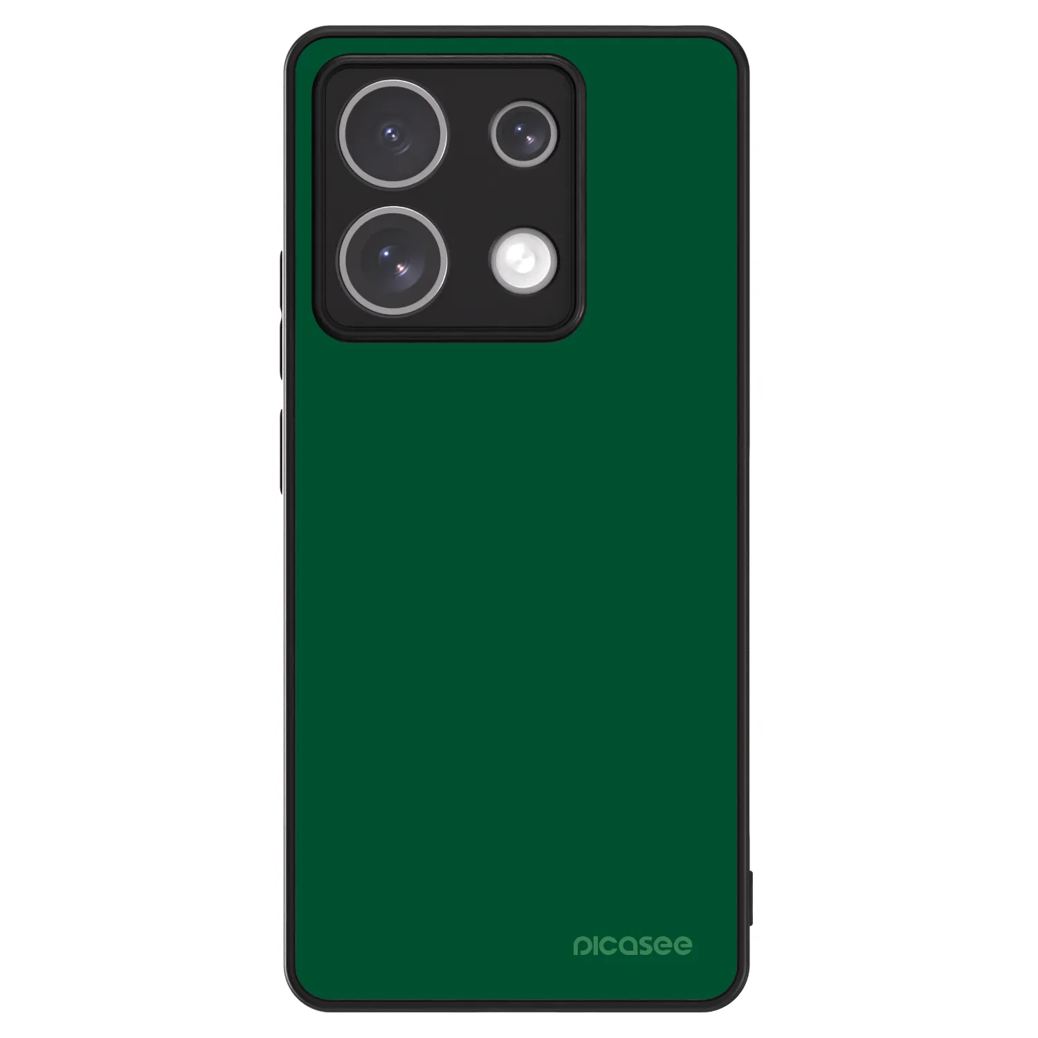 Picasee ULTIMATE CASE για Xiaomi Redmi Note 13 5G - Green Gleam