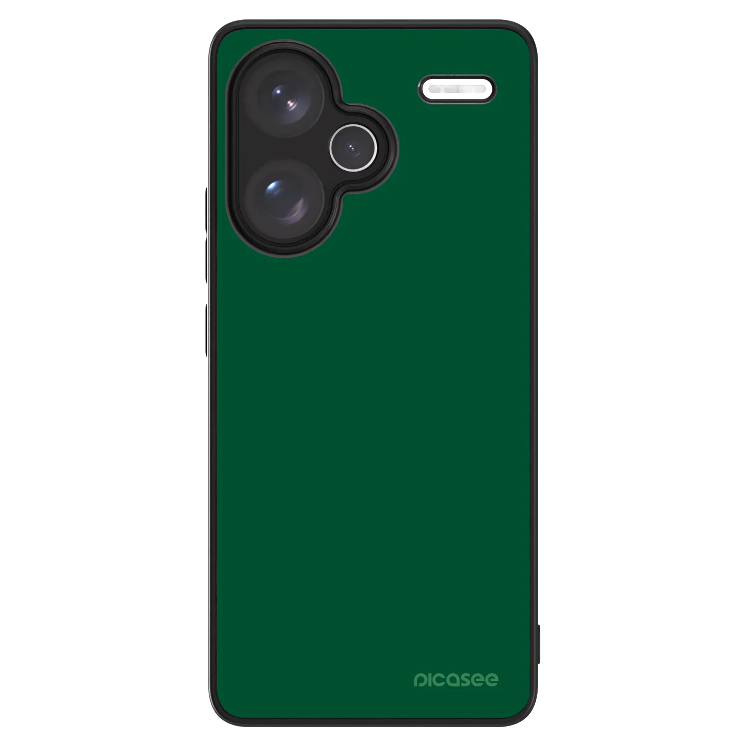 Picasee ULTIMATE CASE για Xiaomi Redmi Note 13 Pro+ 5G - Green Gleam