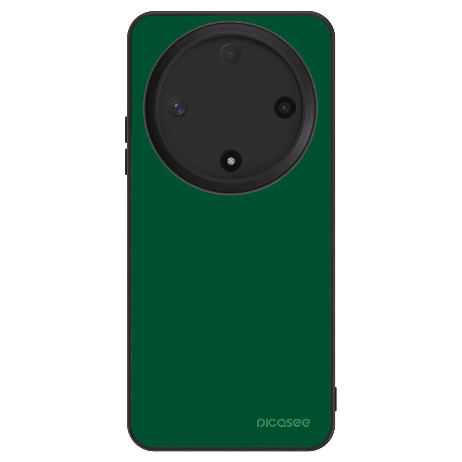 Picasee ULTIMATE CASE για Honor Magic6 Lite 5G - Green Gleam