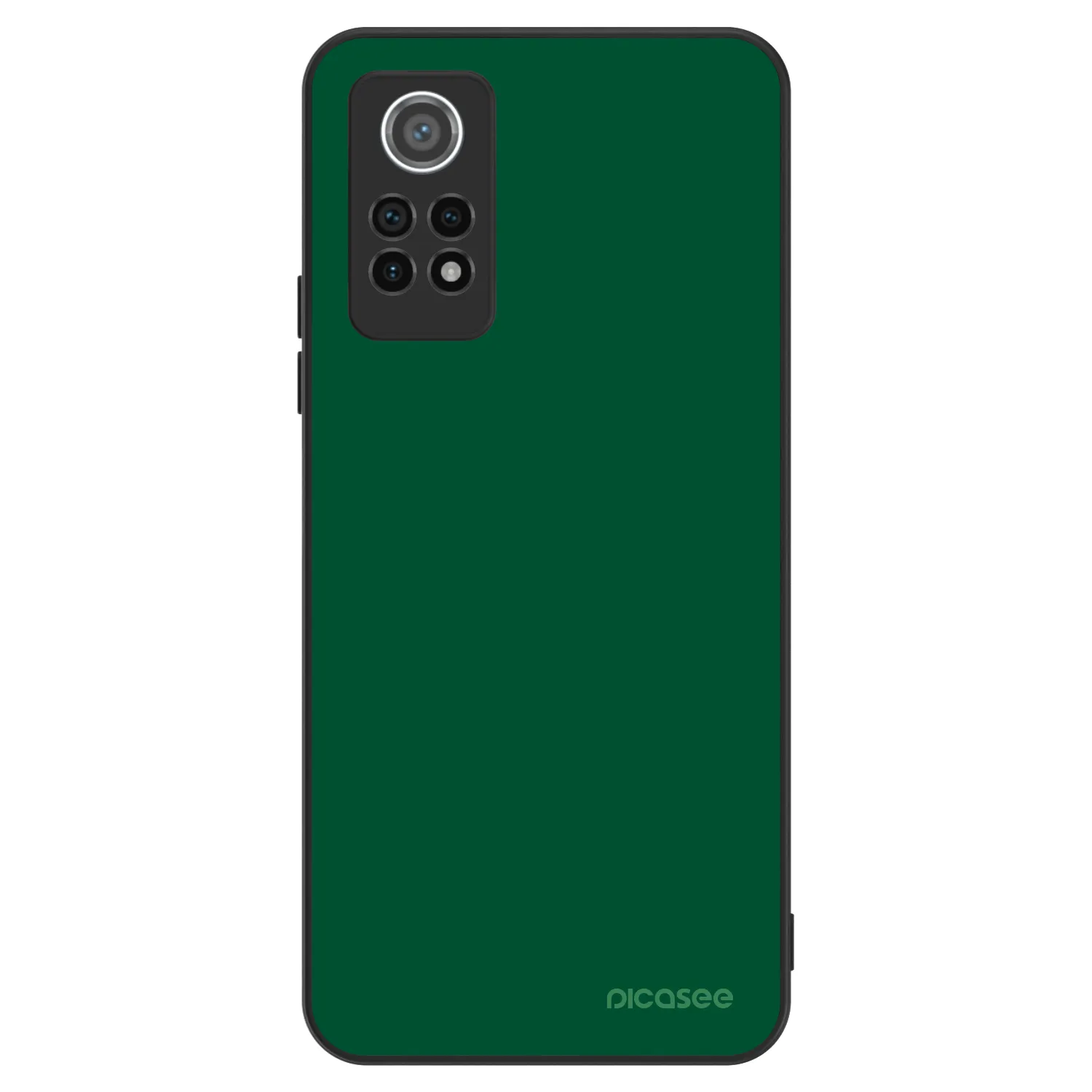 Picasee ULTIMATE CASE για Xiaomi Redmi Note 12 Pro 4G - Green Gleam