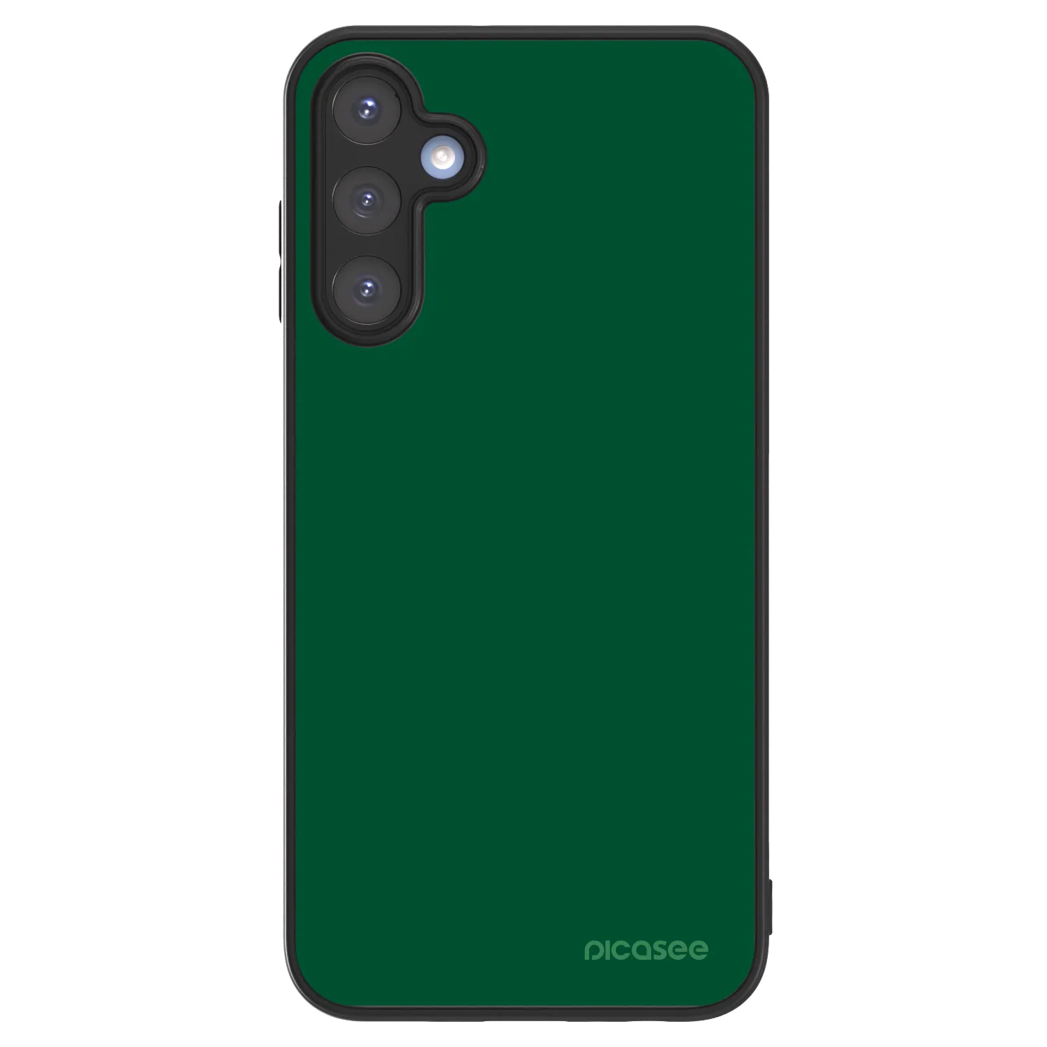 Picasee ULTIMATE CASE για Samsung Galaxy A15 A156B 5G - Green Gleam