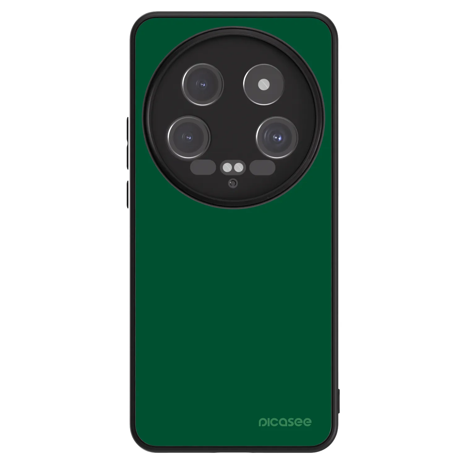 Picasee ULTIMATE CASE για Xiaomi 14 Ultra - Green Gleam