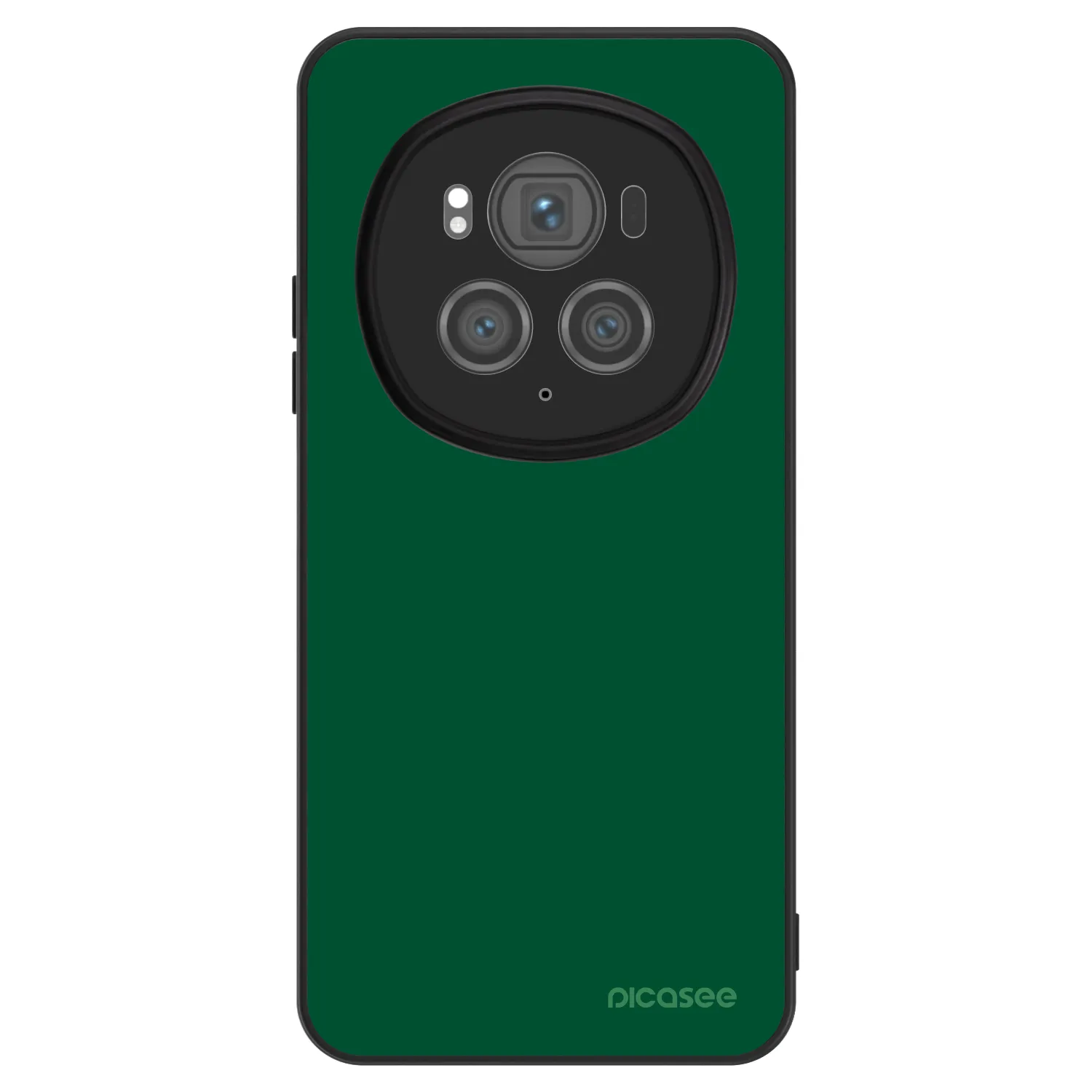 Picasee ULTIMATE CASE για Honor Magic6 Pro - Green Gleam