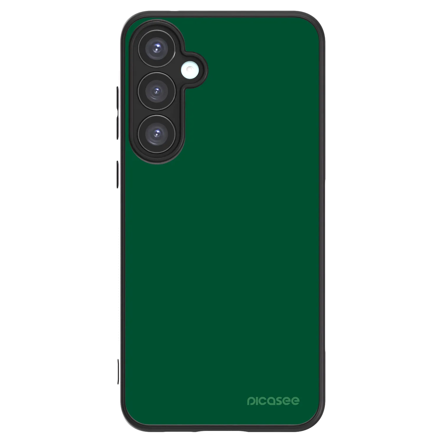 Picasee ULTIMATE CASE για Samsung Galaxy A55 5G A556B - Green Gleam