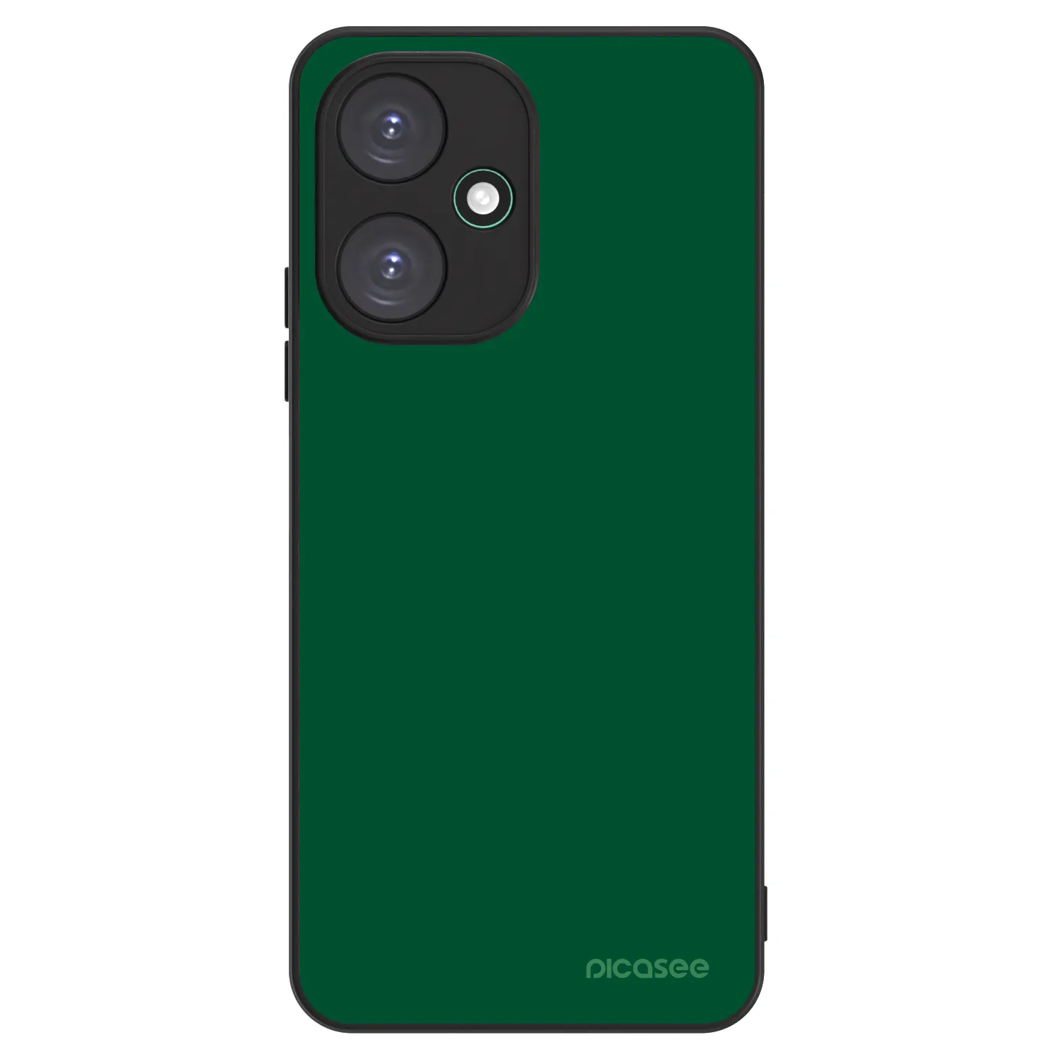 Picasee ULTIMATE CASE για Xiaomi Redmi 13C 5G - Green Gleam