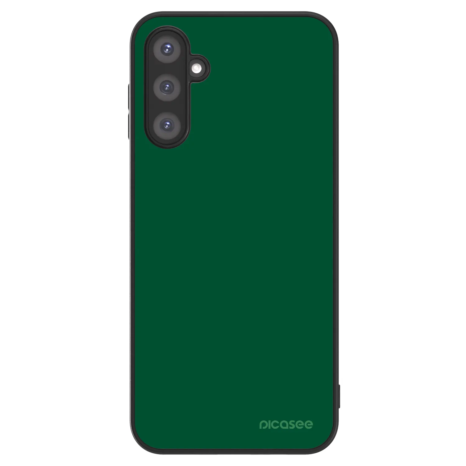 Picasee ULTIMATE CASE για Samsung Galaxy A05s A057G - Green Gleam