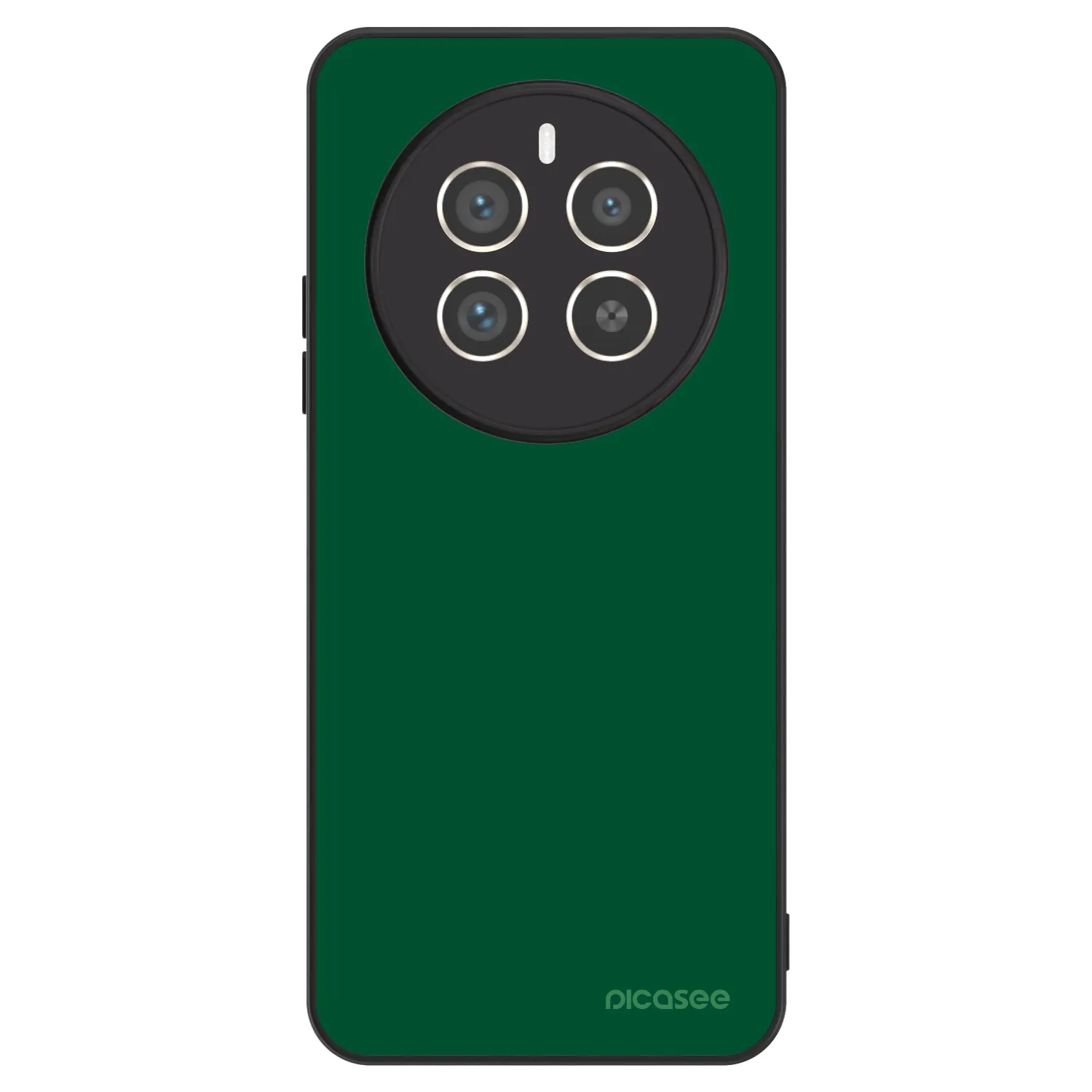 Picasee ULTIMATE CASE για Realme 12 Pro 5G - Green Gleam