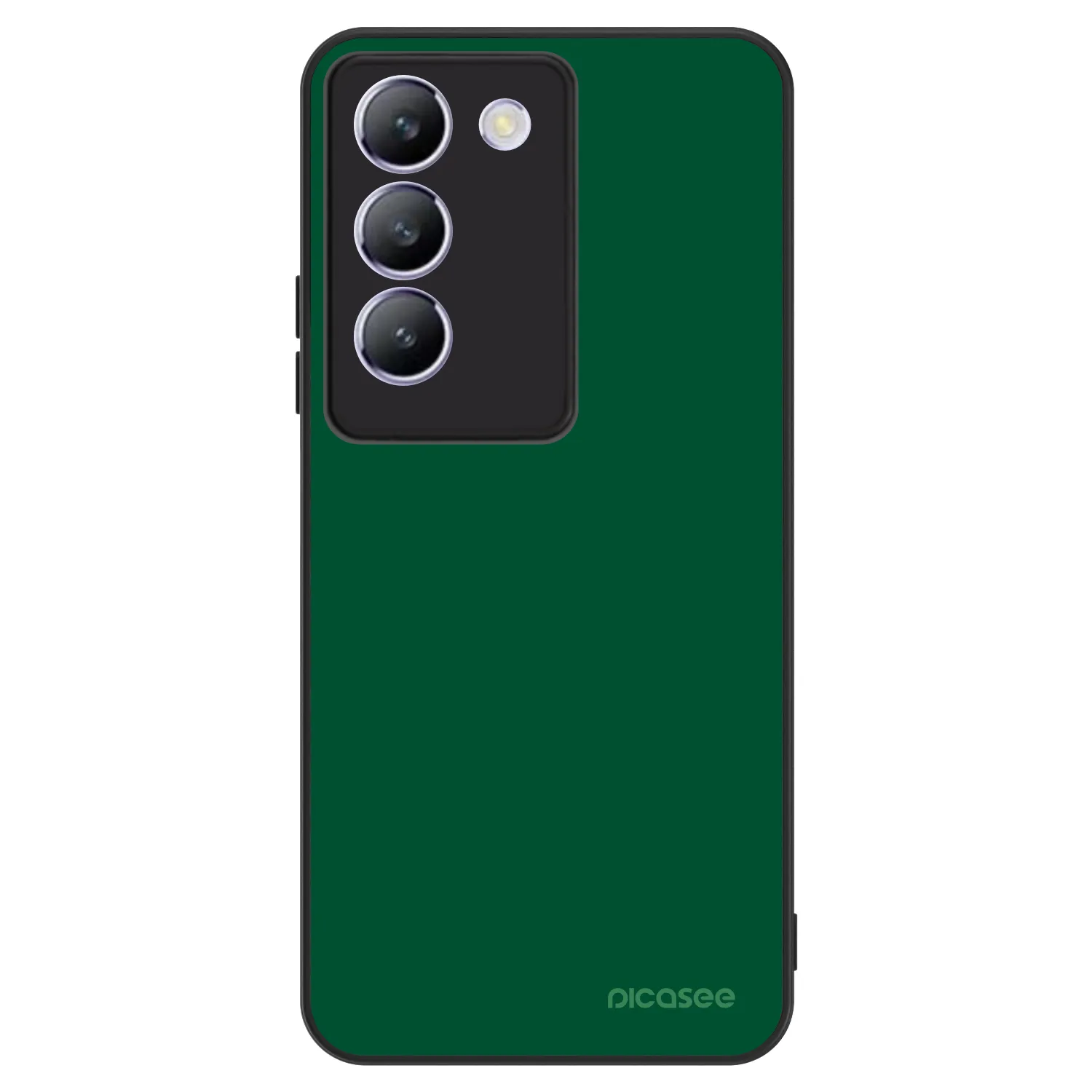 Picasee ULTIMATE CASE για Vivo V40 SE 5G - Green Gleam