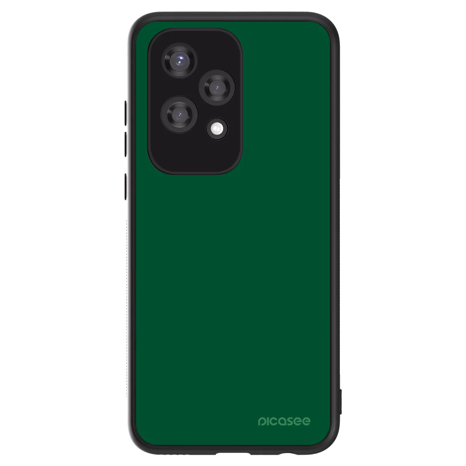Picasee ULTIMATE CASE για Honor 200 Lite - Green Gleam