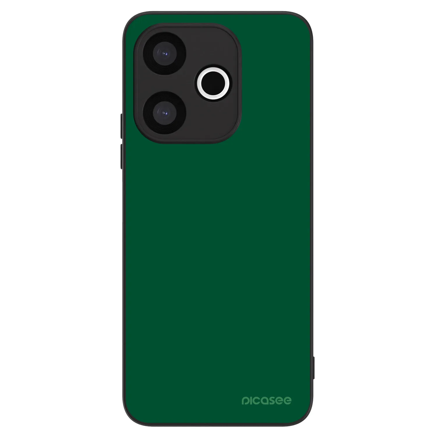 Picasee ULTIMATE CASE για Xiaomi Redmi 13 4G - Green Gleam