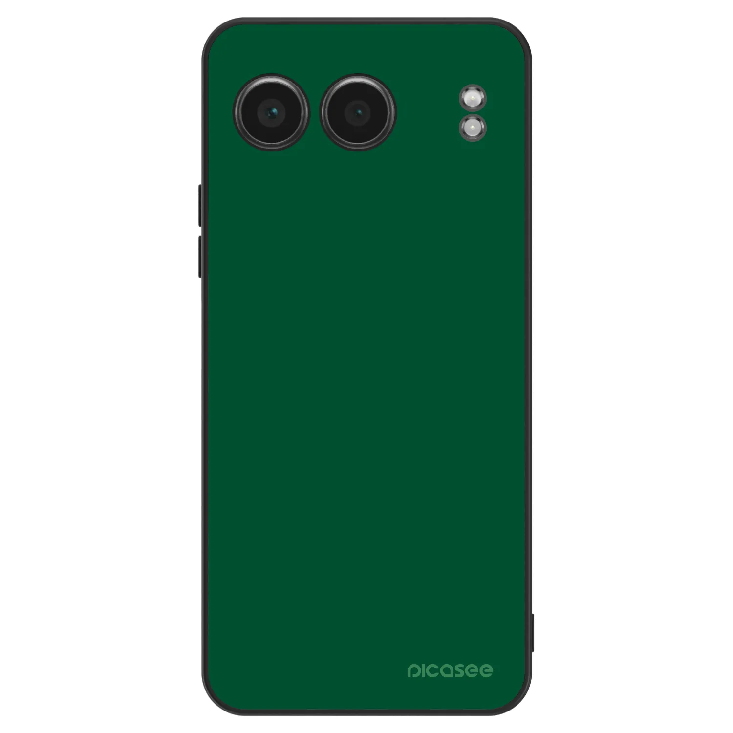 Picasee ULTIMATE CASE για OnePlus Nord 4 - Green Gleam