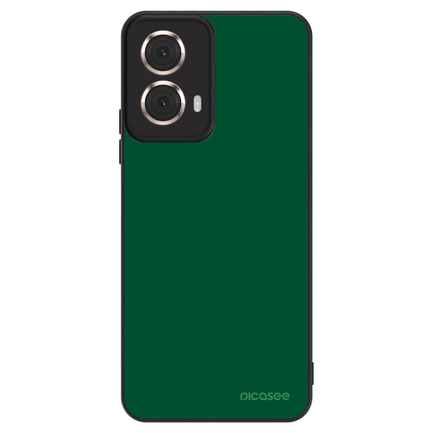 Picasee ULTIMATE CASE για Motorola Moto G85 - Green Gleam
